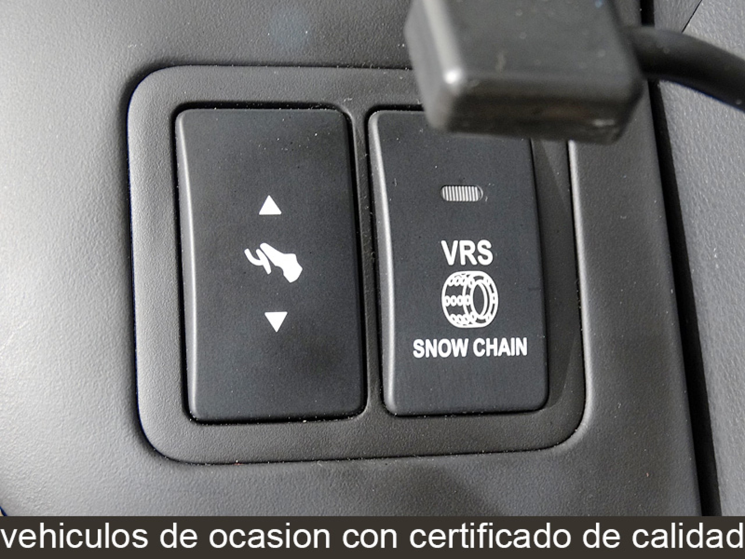 Foto Kia Carnival 44
