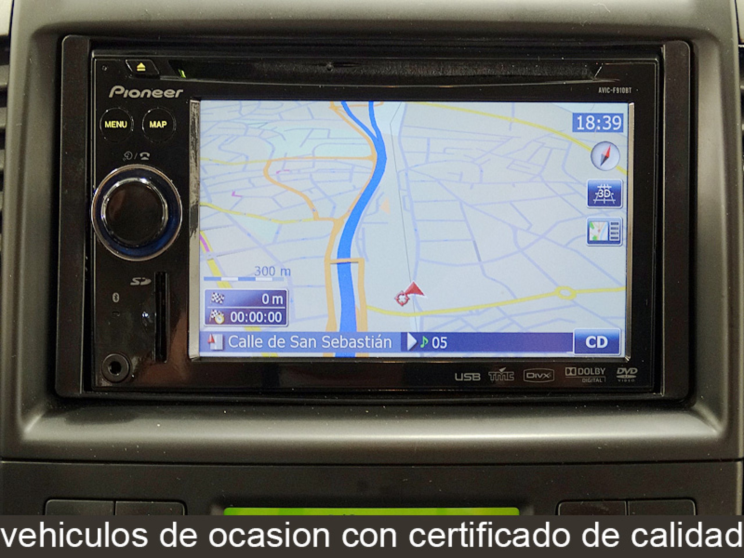 Foto Kia Carnival 45