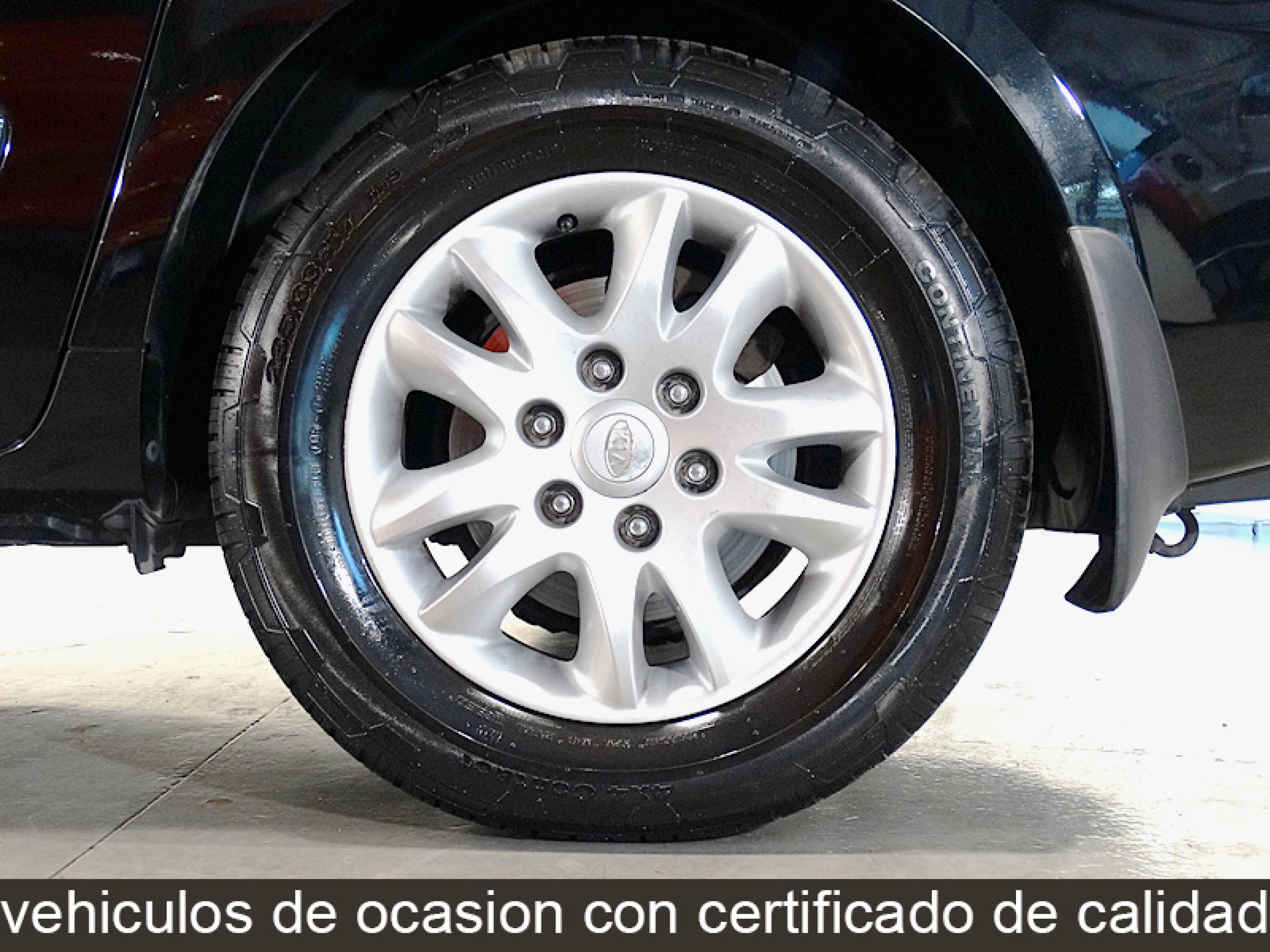 Foto Kia Carnival 48