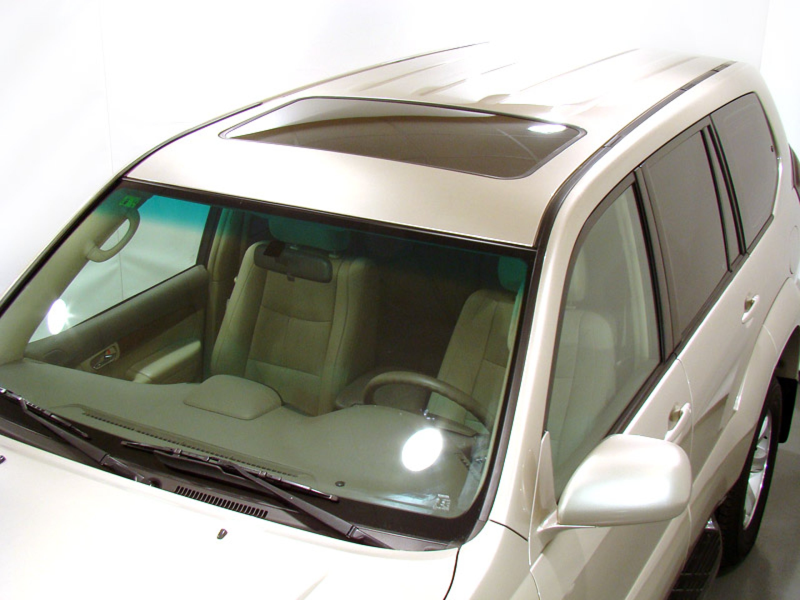 Foto Toyota Land Cruiser 16