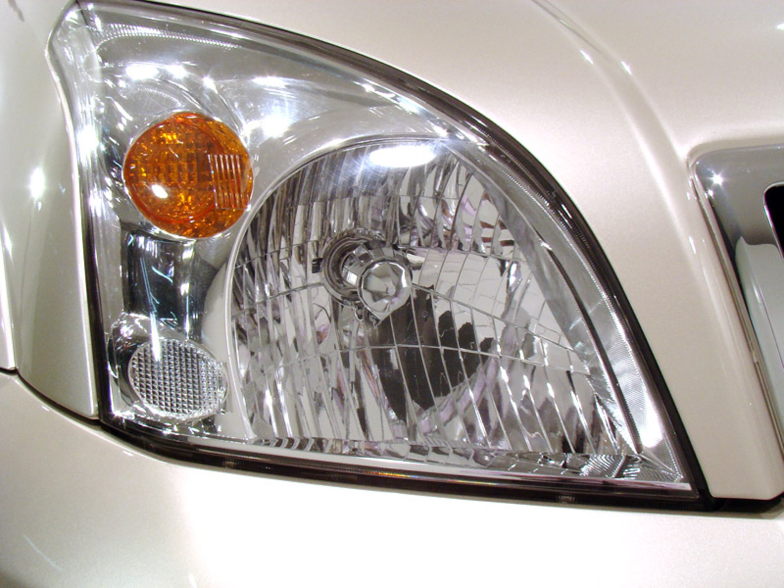 Foto Toyota Land Cruiser 20