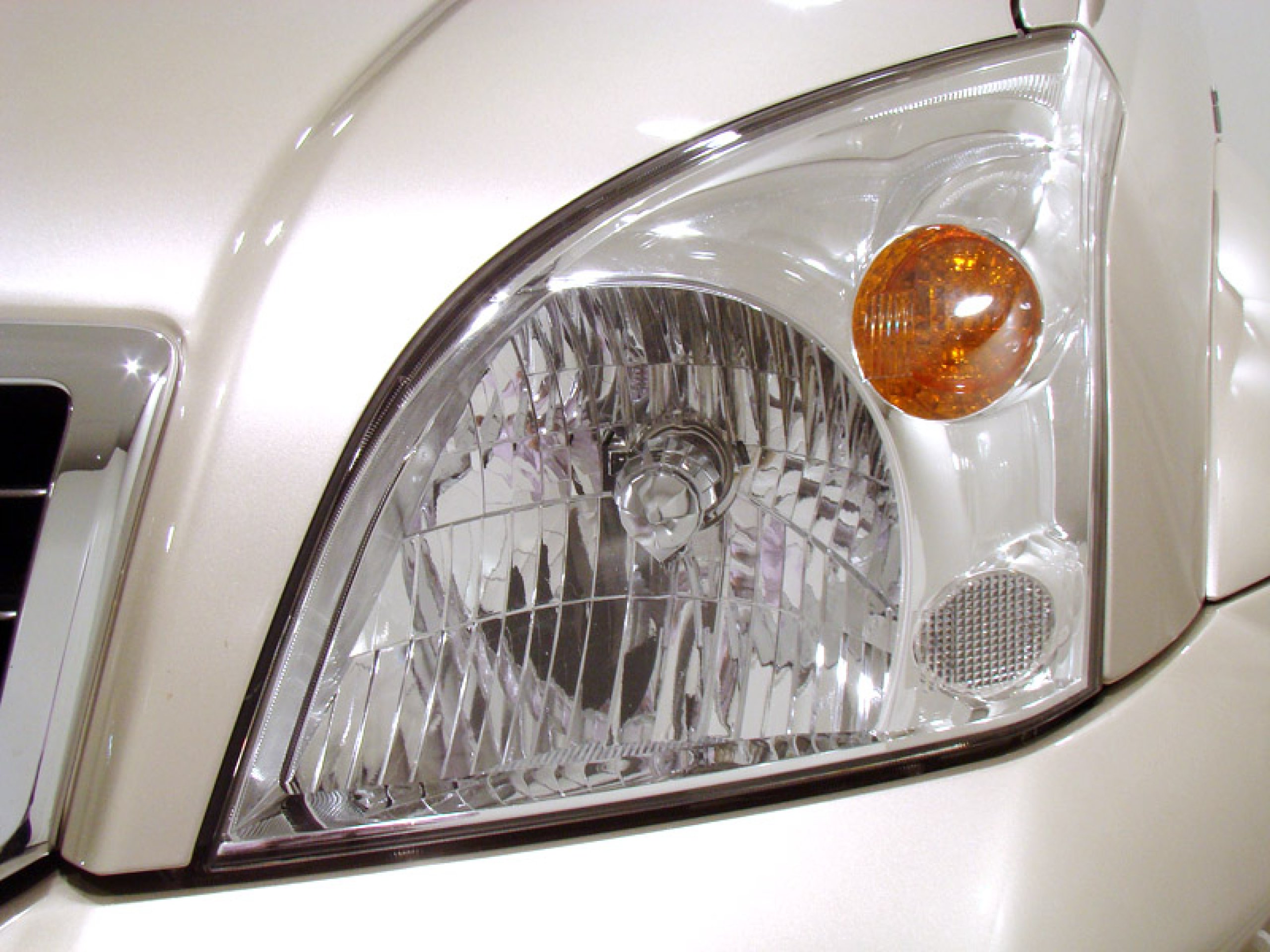 Foto Toyota Land Cruiser 22