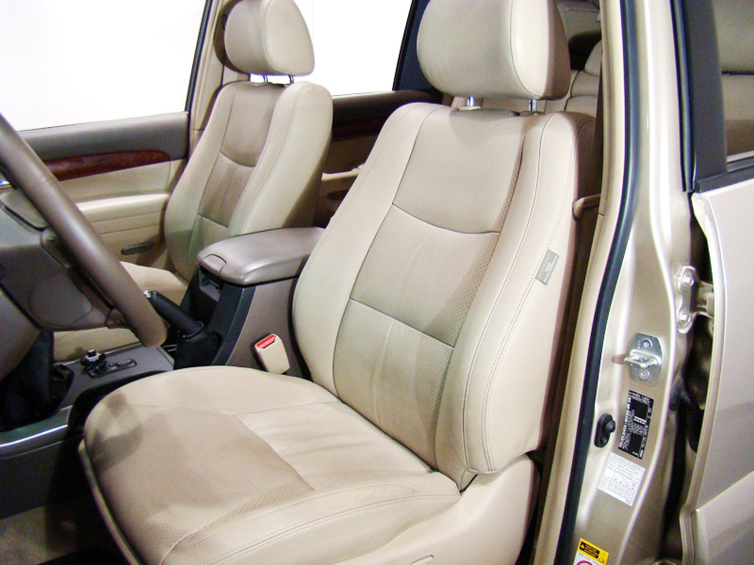 Foto Toyota Land Cruiser 23