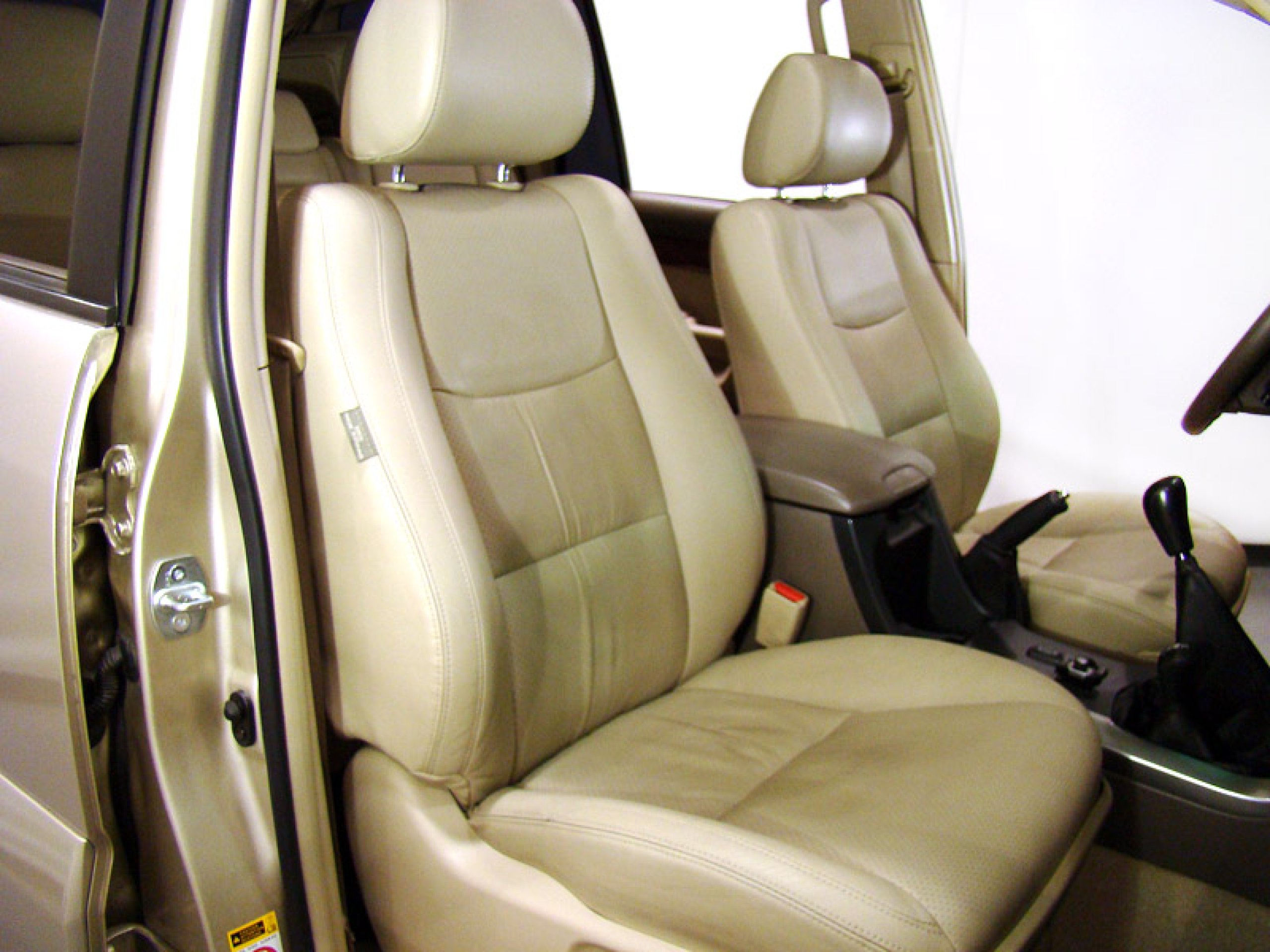 Foto Toyota Land Cruiser 24