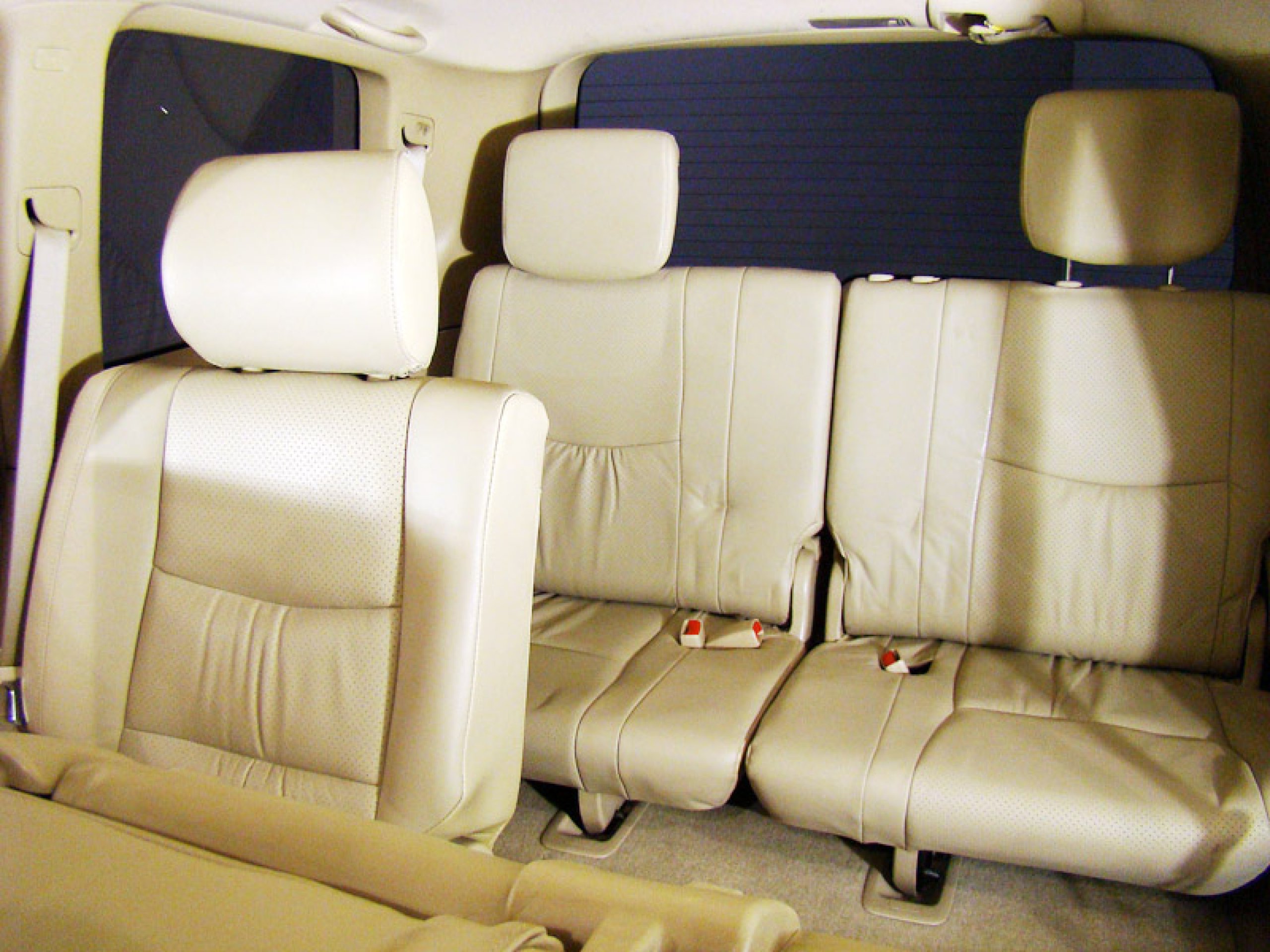 Foto Toyota Land Cruiser 28