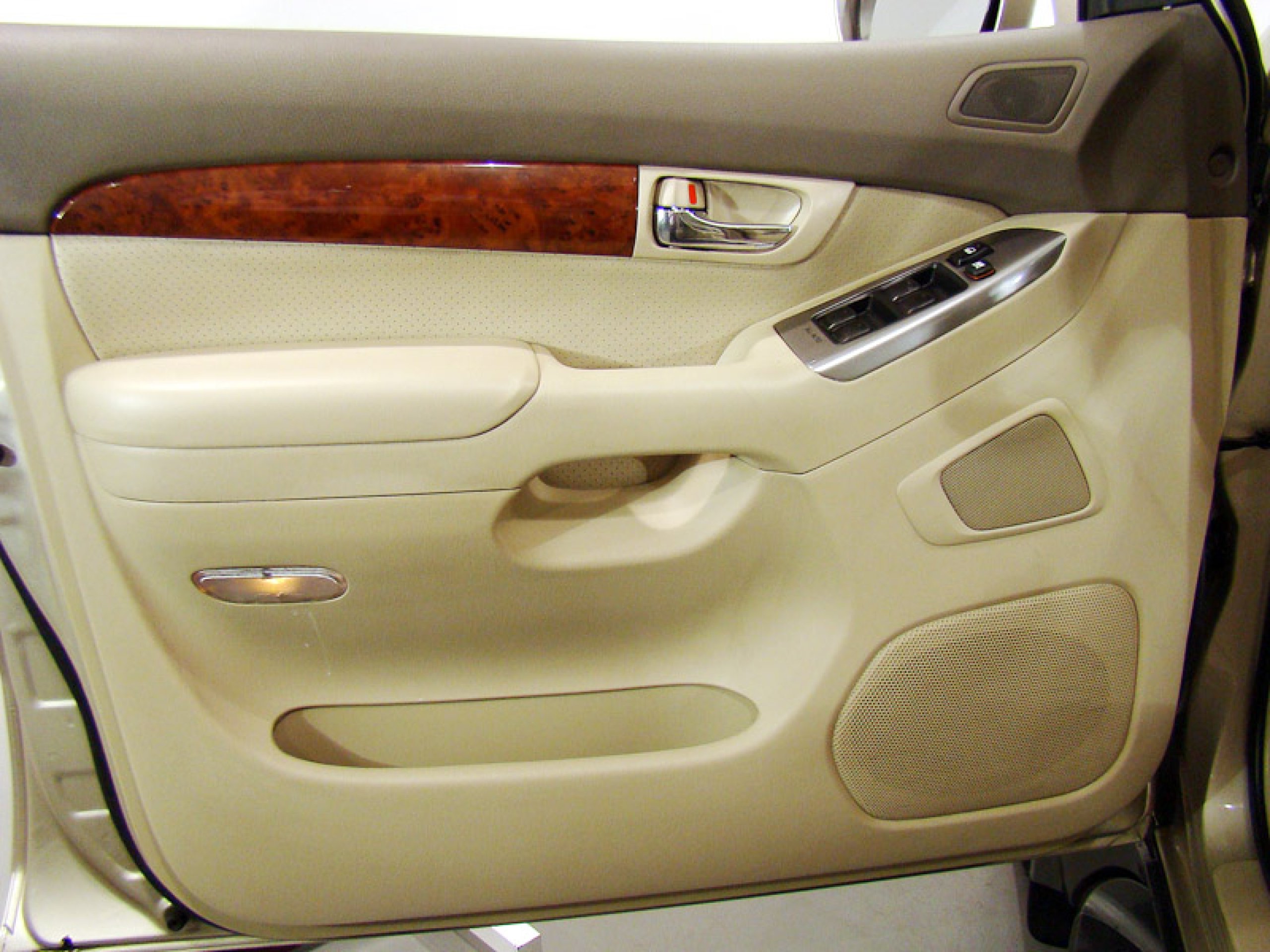 Foto Toyota Land Cruiser 29