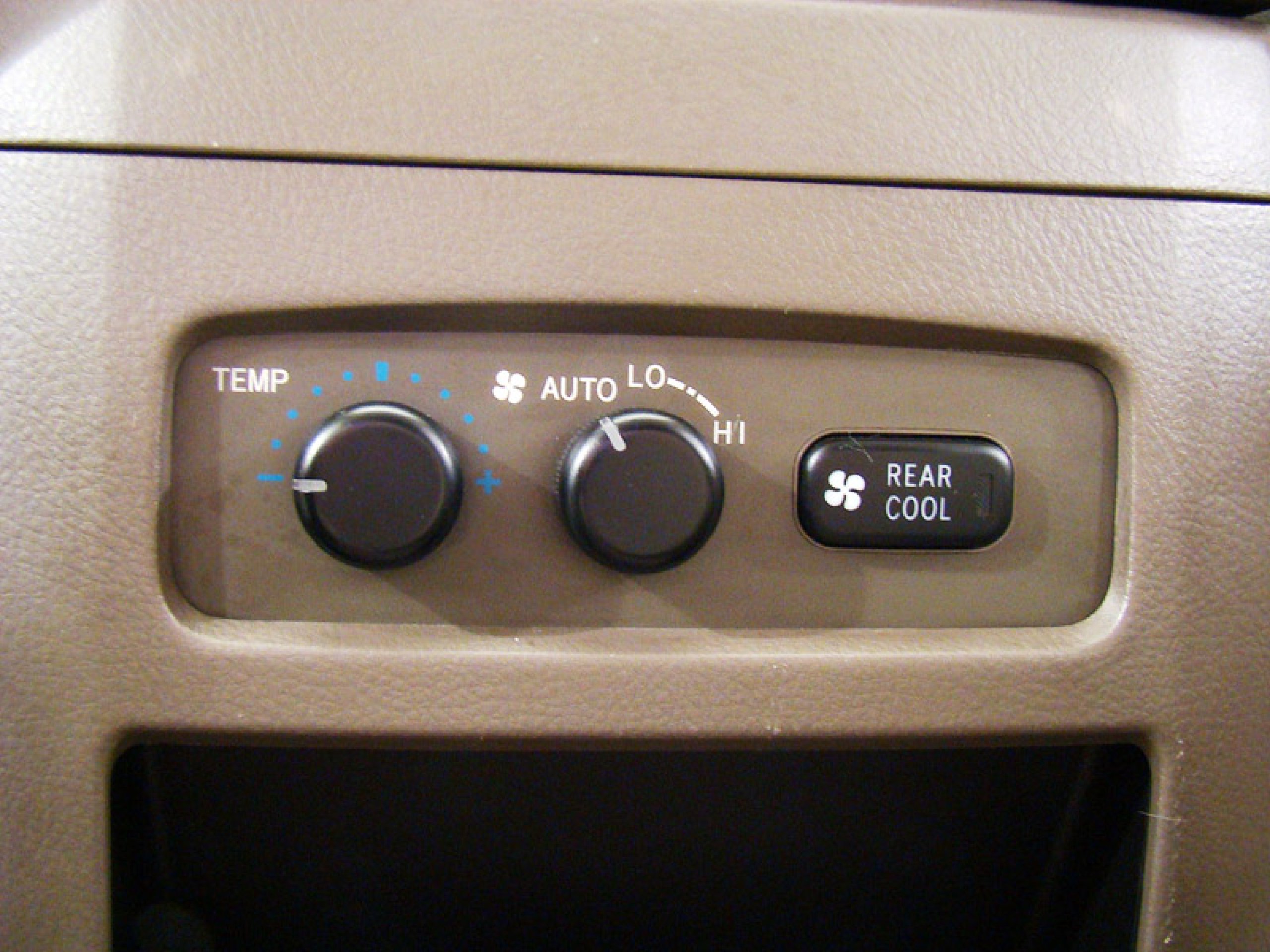 Foto Toyota Land Cruiser 31