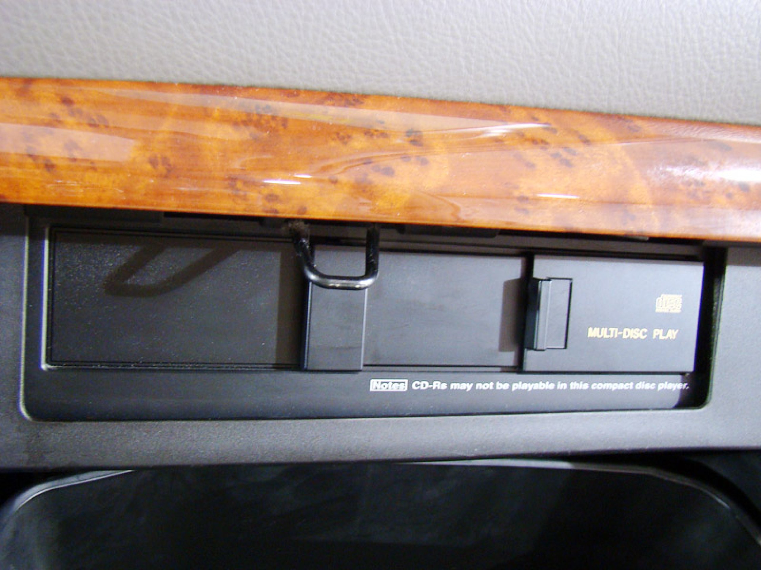 Foto Toyota Land Cruiser 36