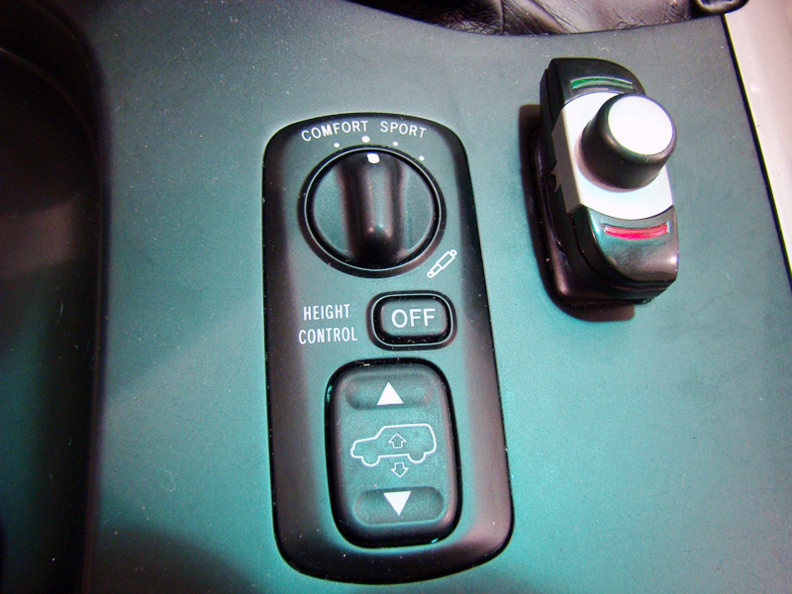 Foto Toyota Land Cruiser 40
