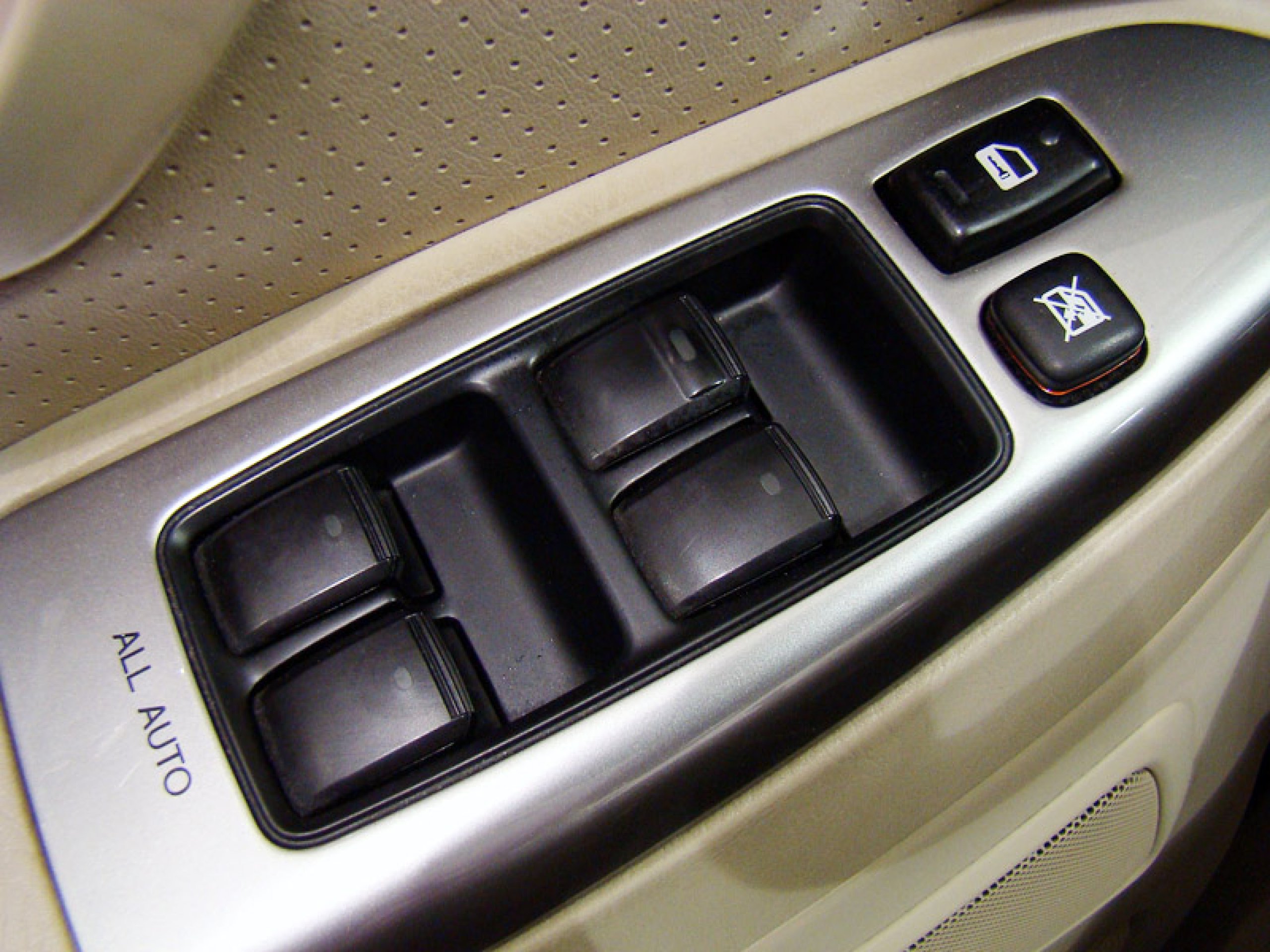 Foto Toyota Land Cruiser 43