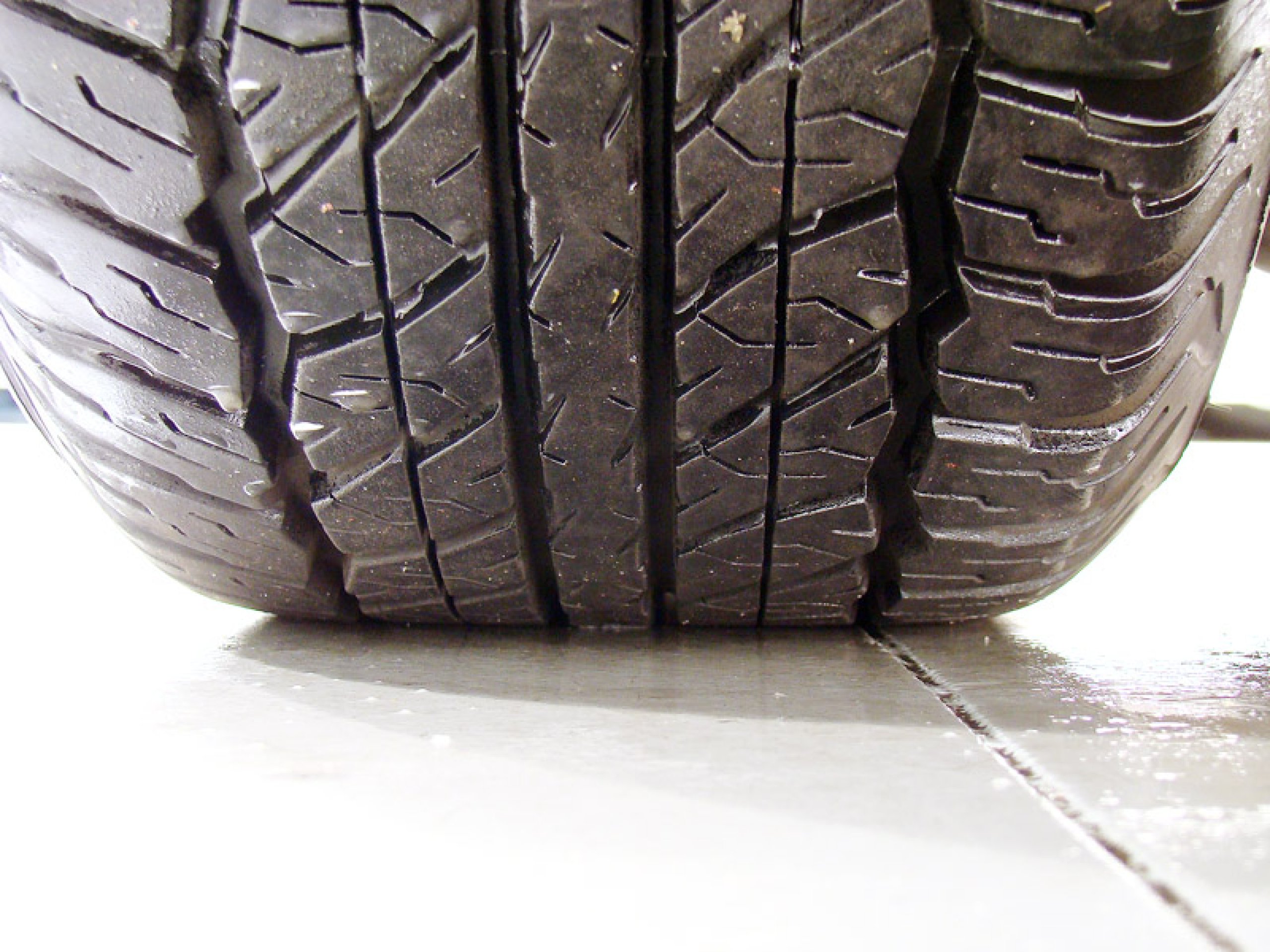 Foto Toyota Land Cruiser 48