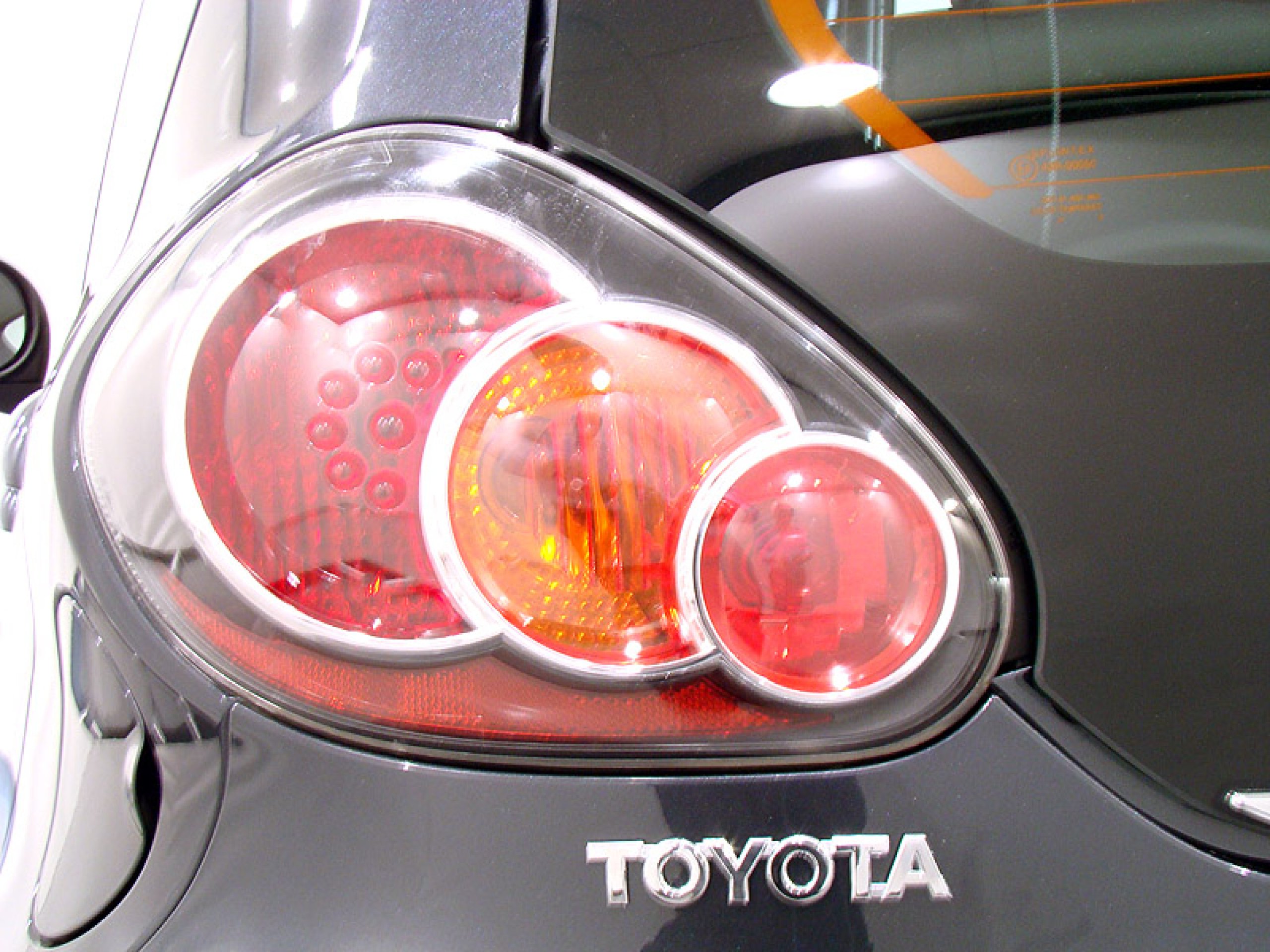Foto Toyota Aygo 15