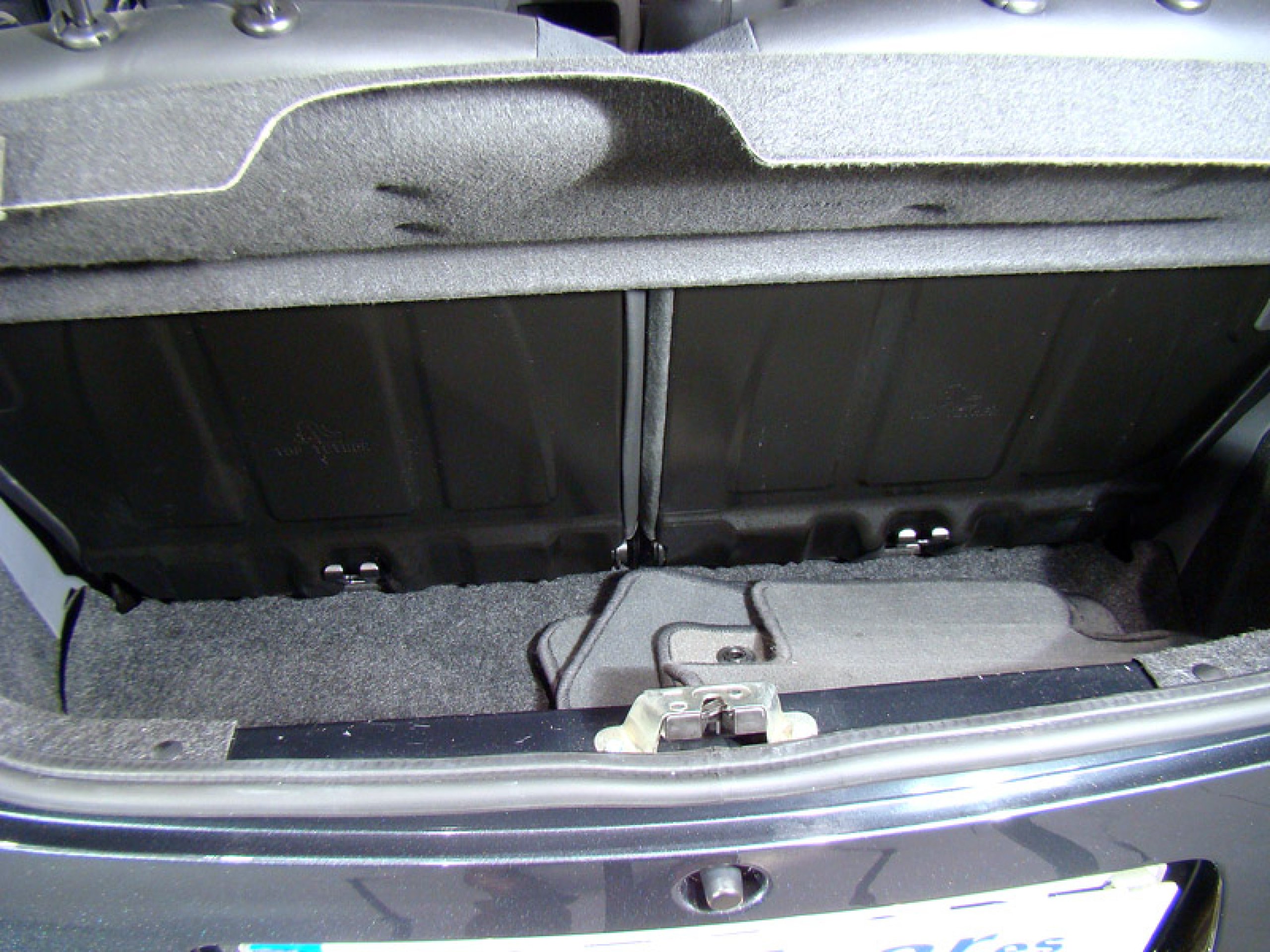 Foto Toyota Aygo 16