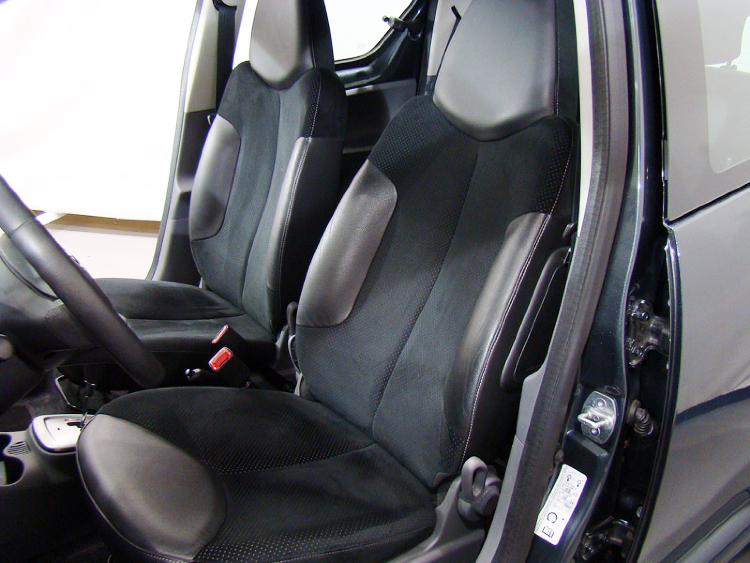 Foto Toyota Aygo 21
