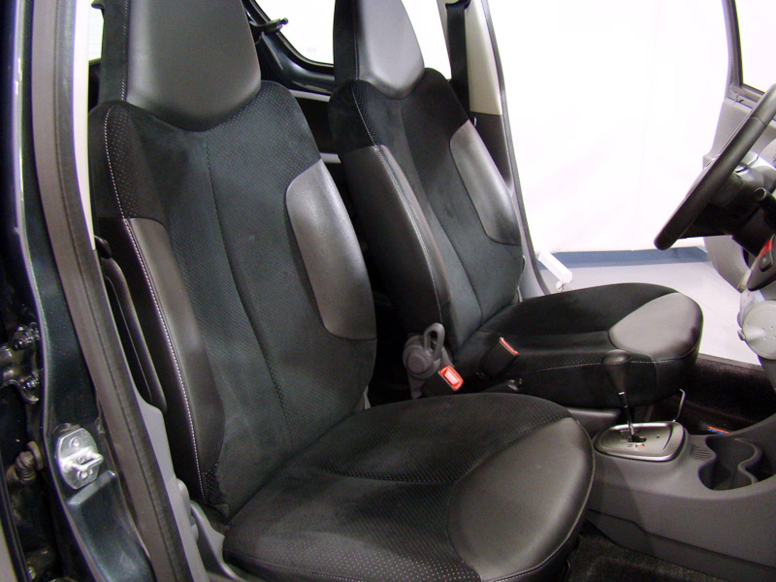 Foto Toyota Aygo 22