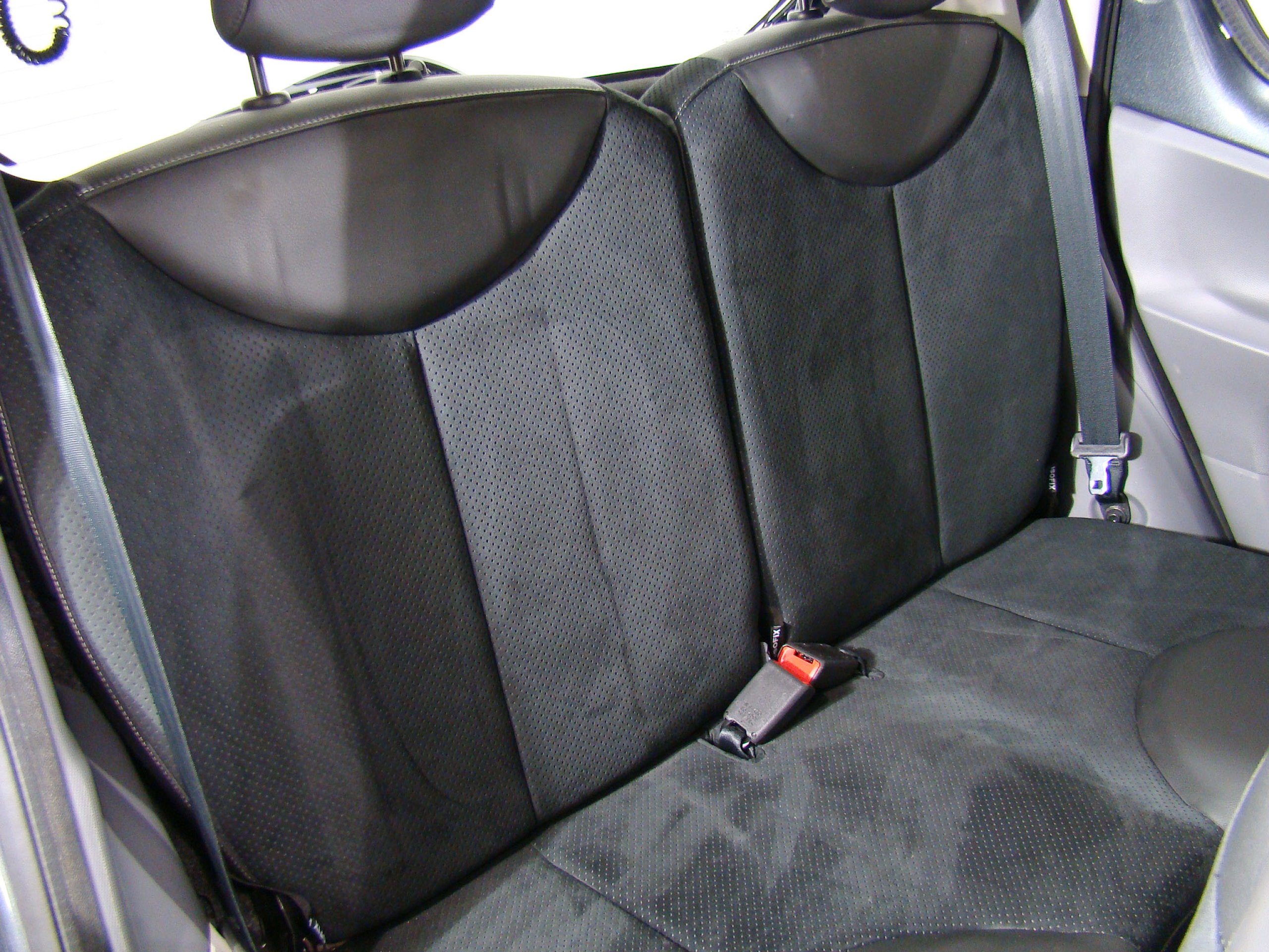 Foto Toyota Aygo 23