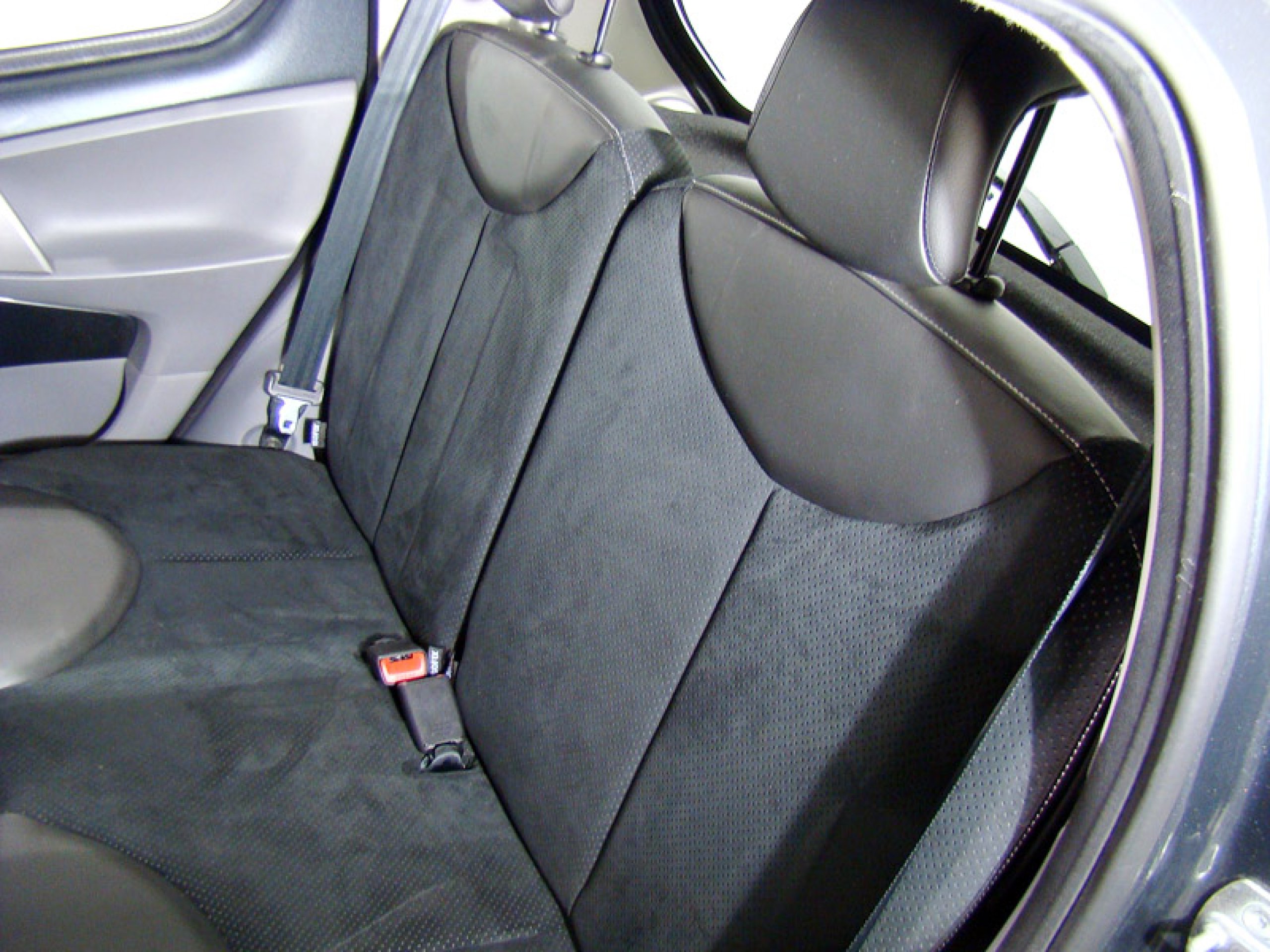 Foto Toyota Aygo 24