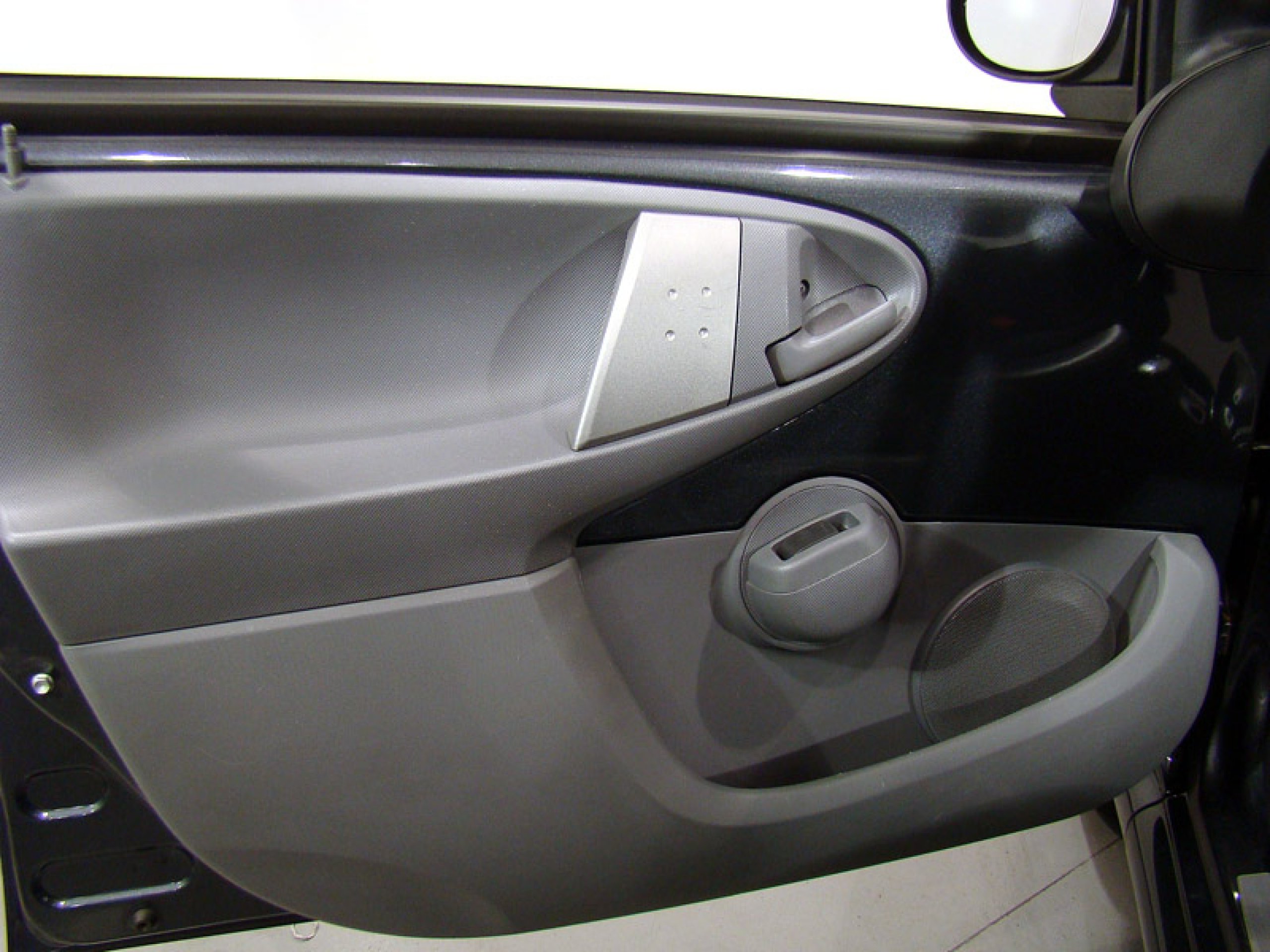Foto Toyota Aygo 26