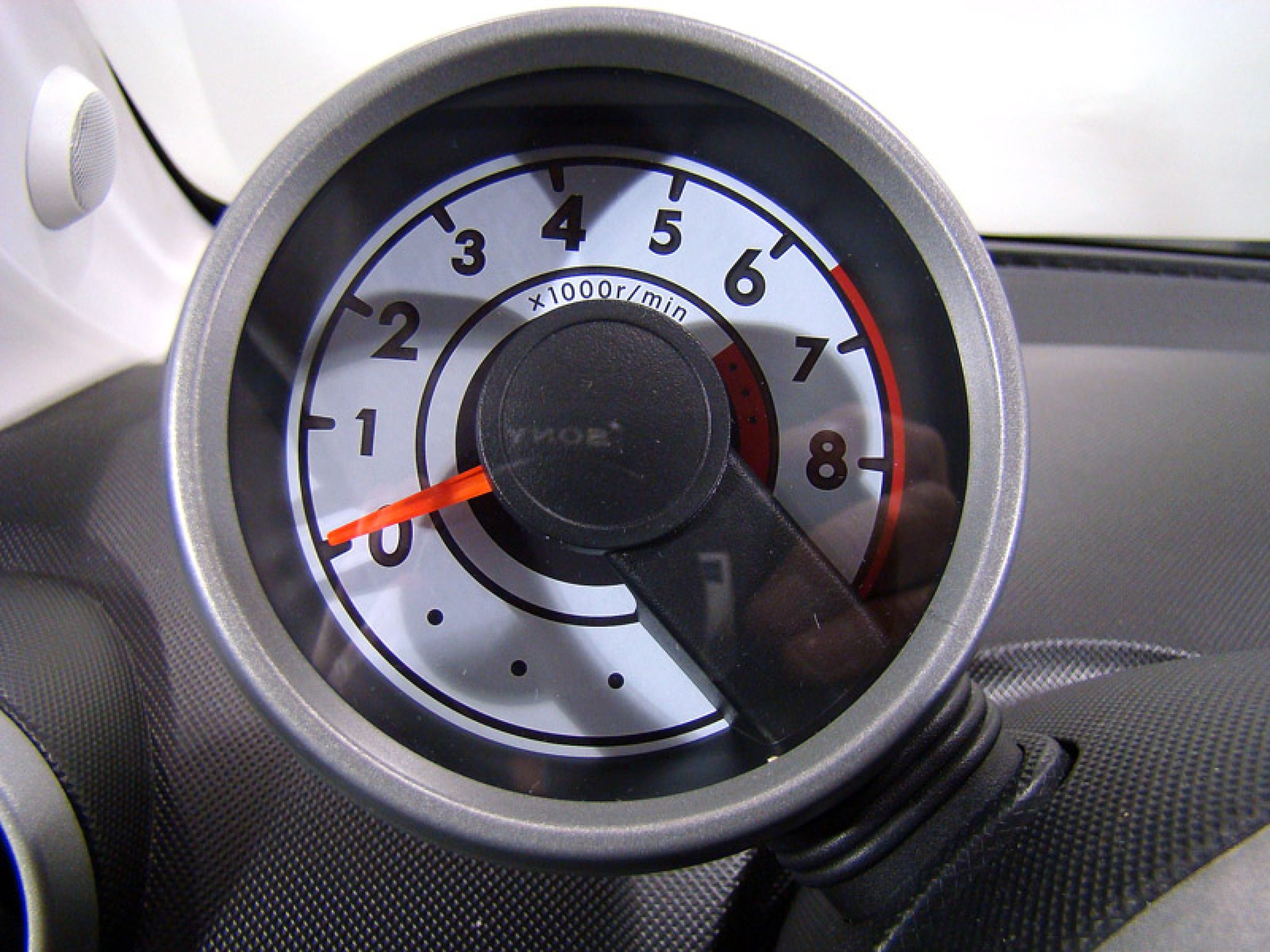 Foto Toyota Aygo 33