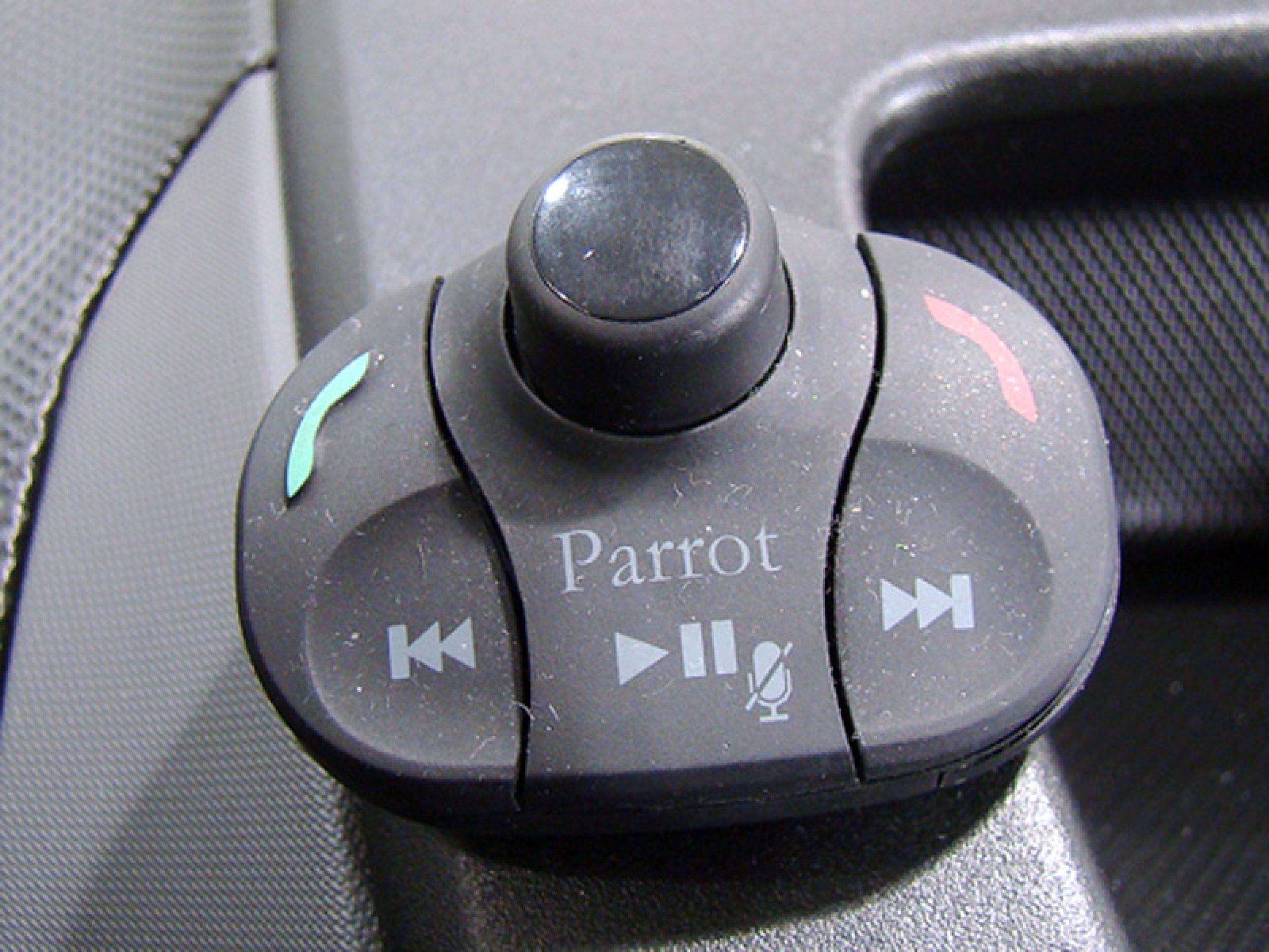 Foto Toyota Aygo 36