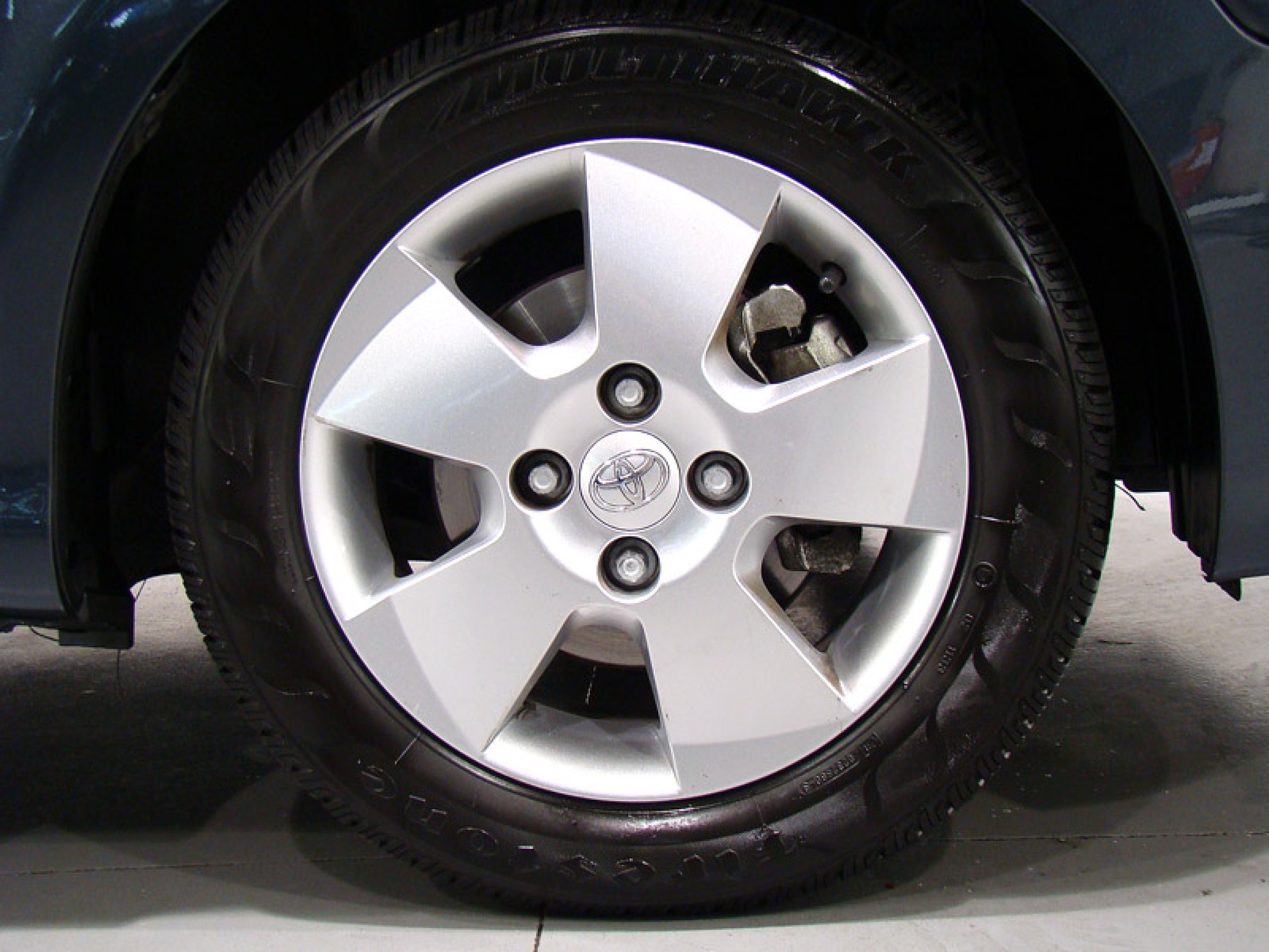 Foto Toyota Aygo 37