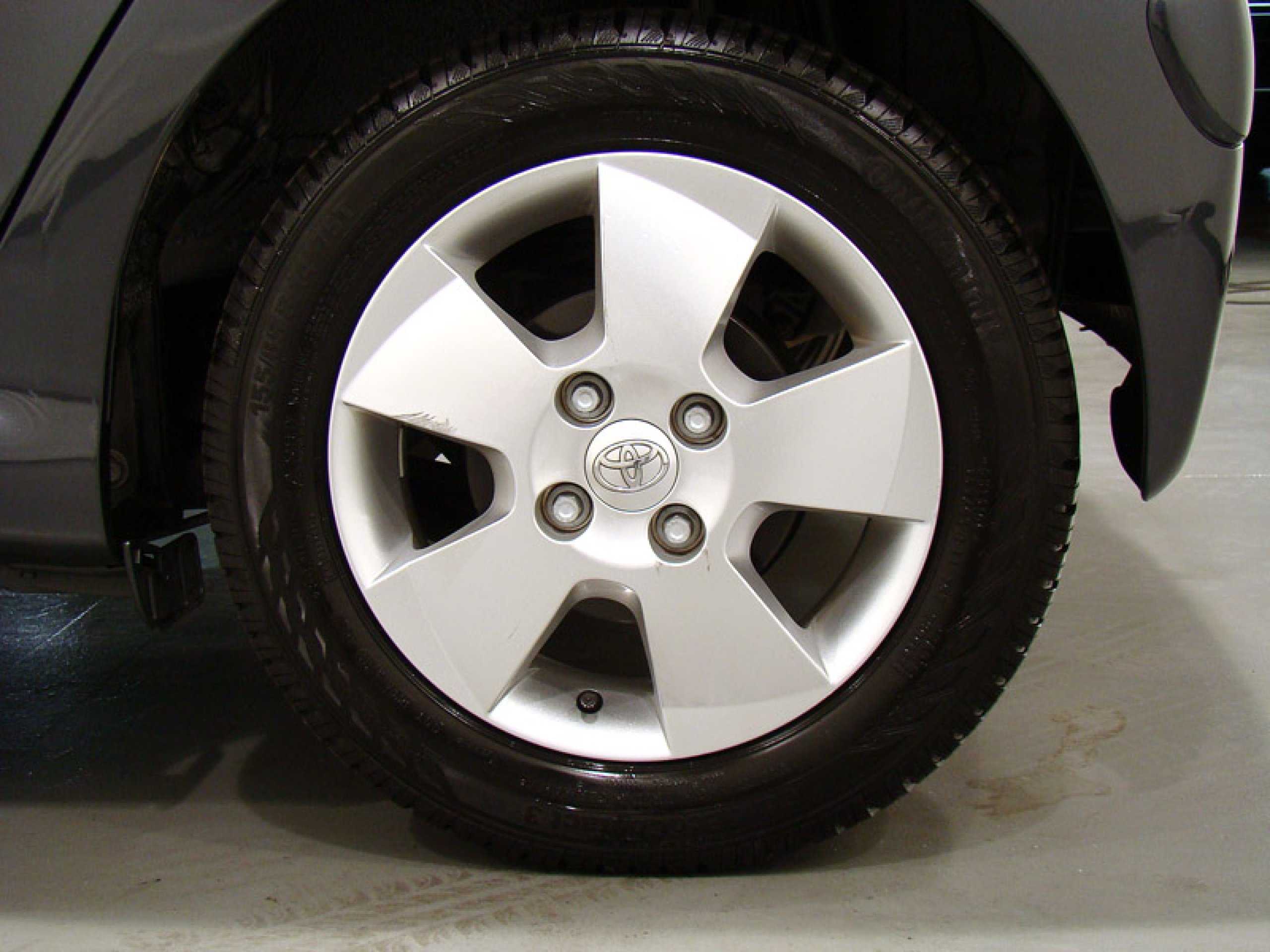 Foto Toyota Aygo 39