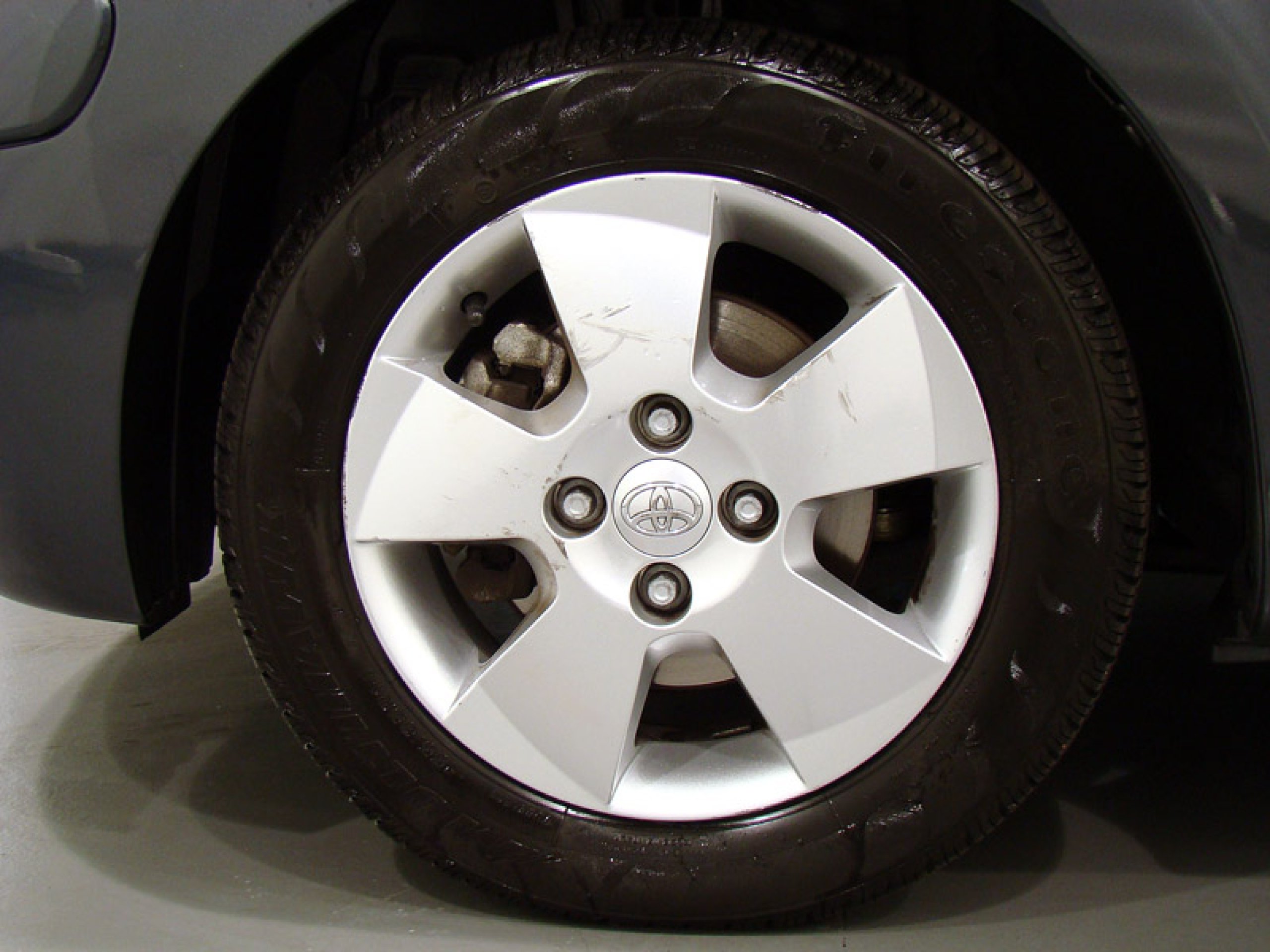Foto Toyota Aygo 40