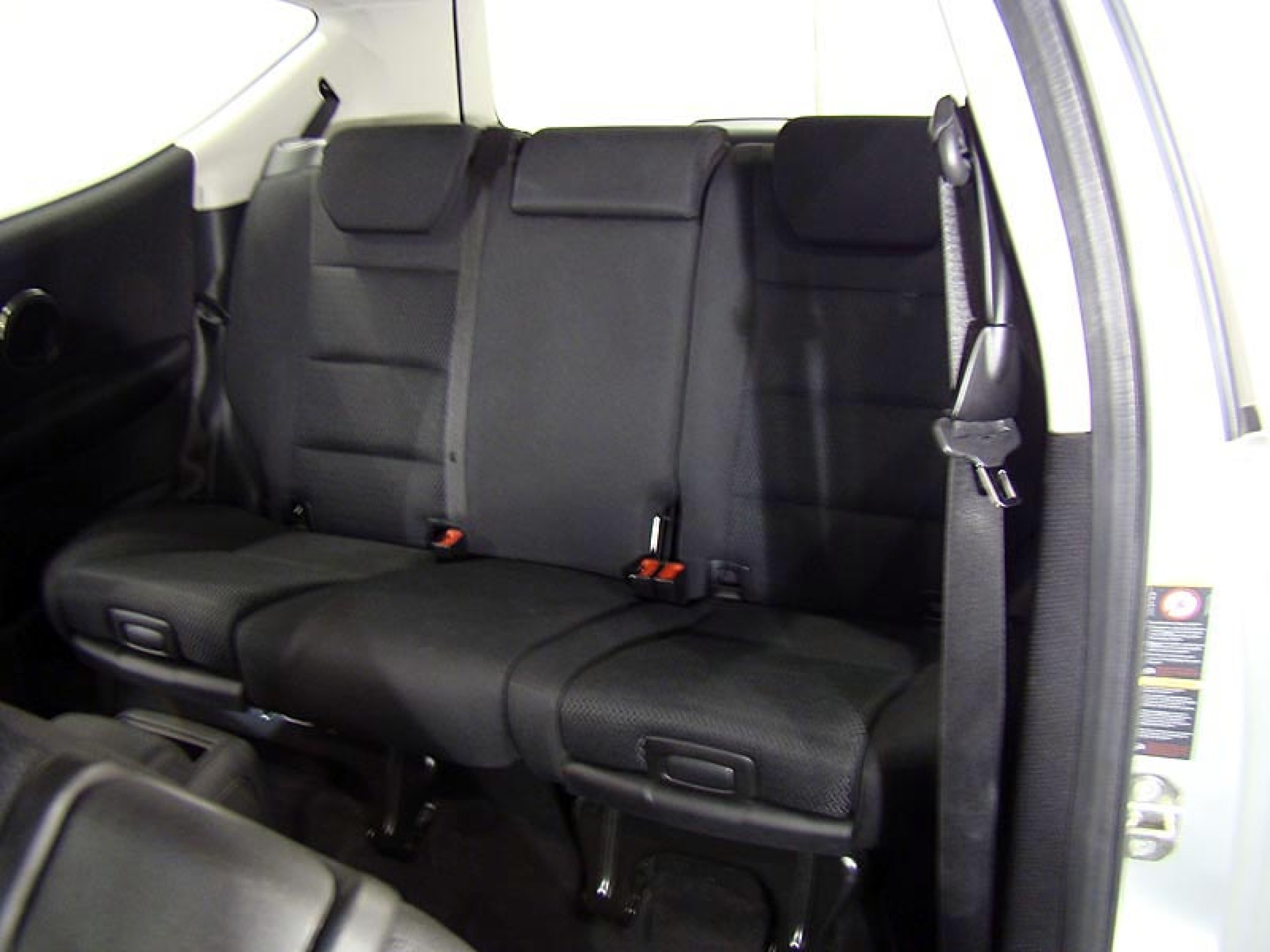 Foto Mercedes-Benz A 200 9