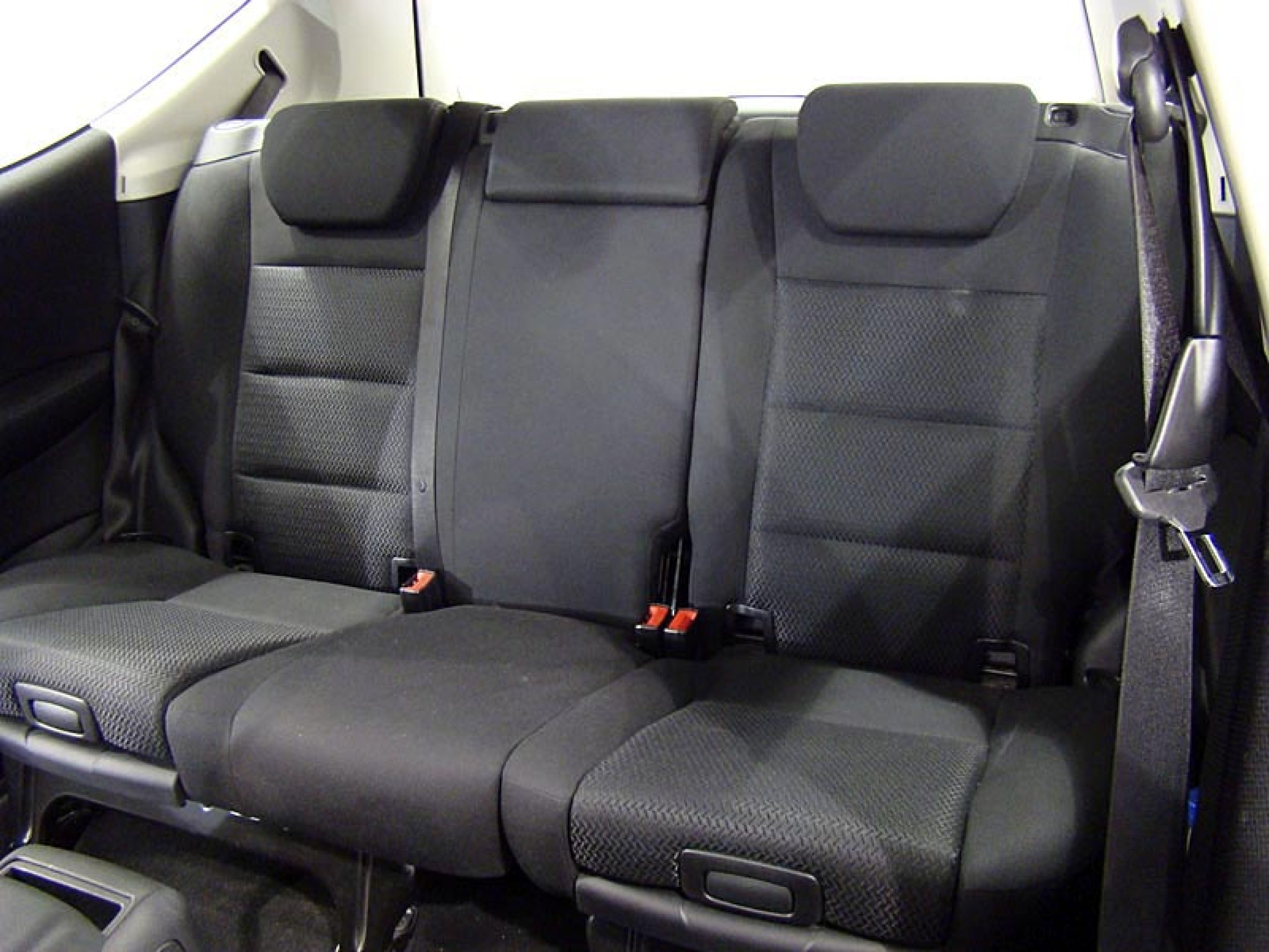 Foto Mercedes-Benz A 200 10