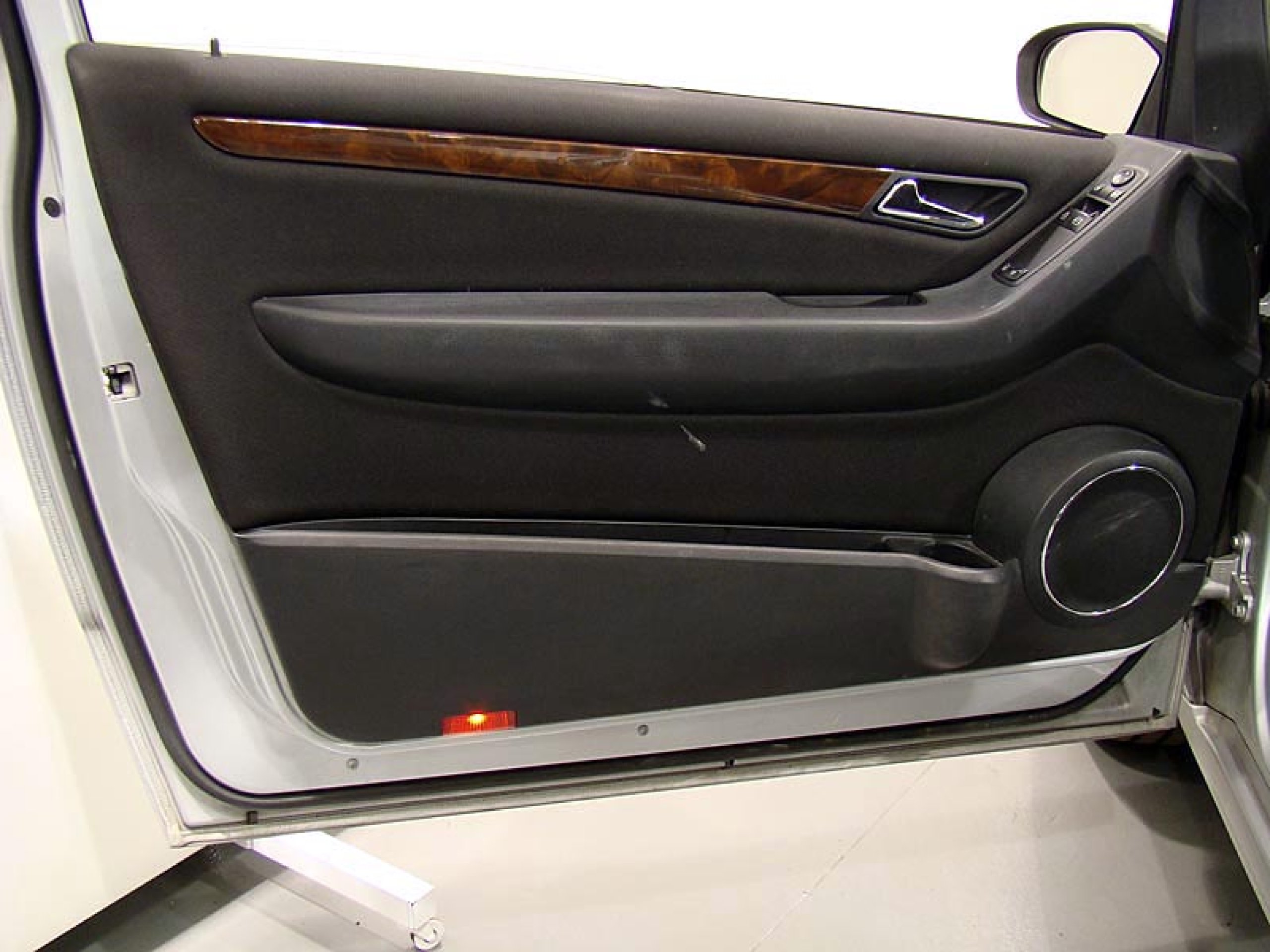 Foto Mercedes-Benz A 200 14