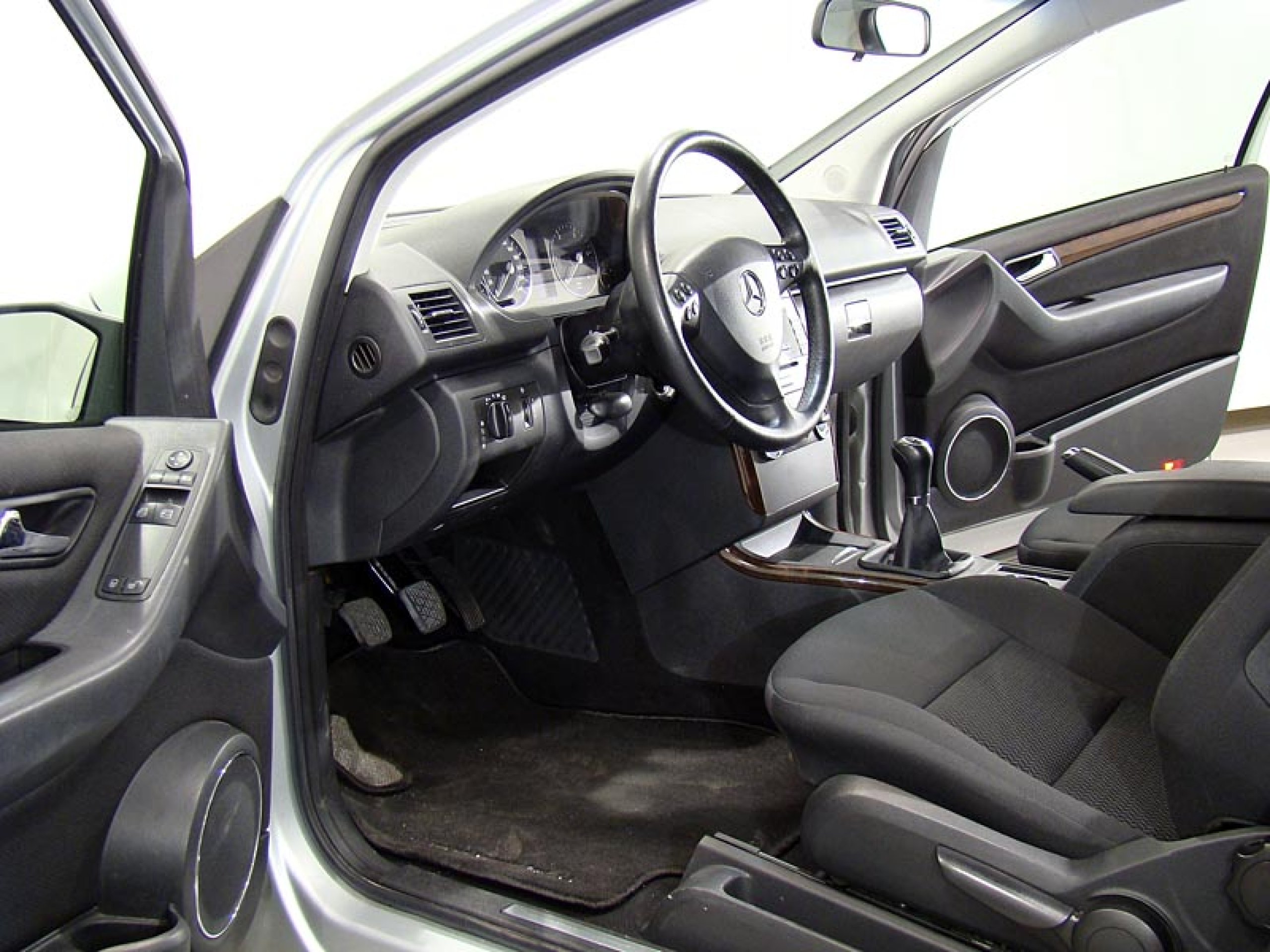 Foto Mercedes-Benz A 200 27