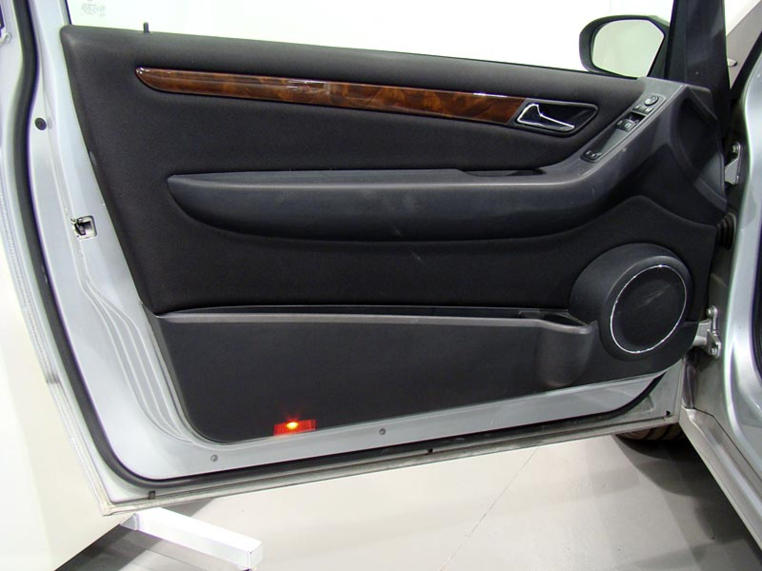 Foto Mercedes-Benz A 200 28