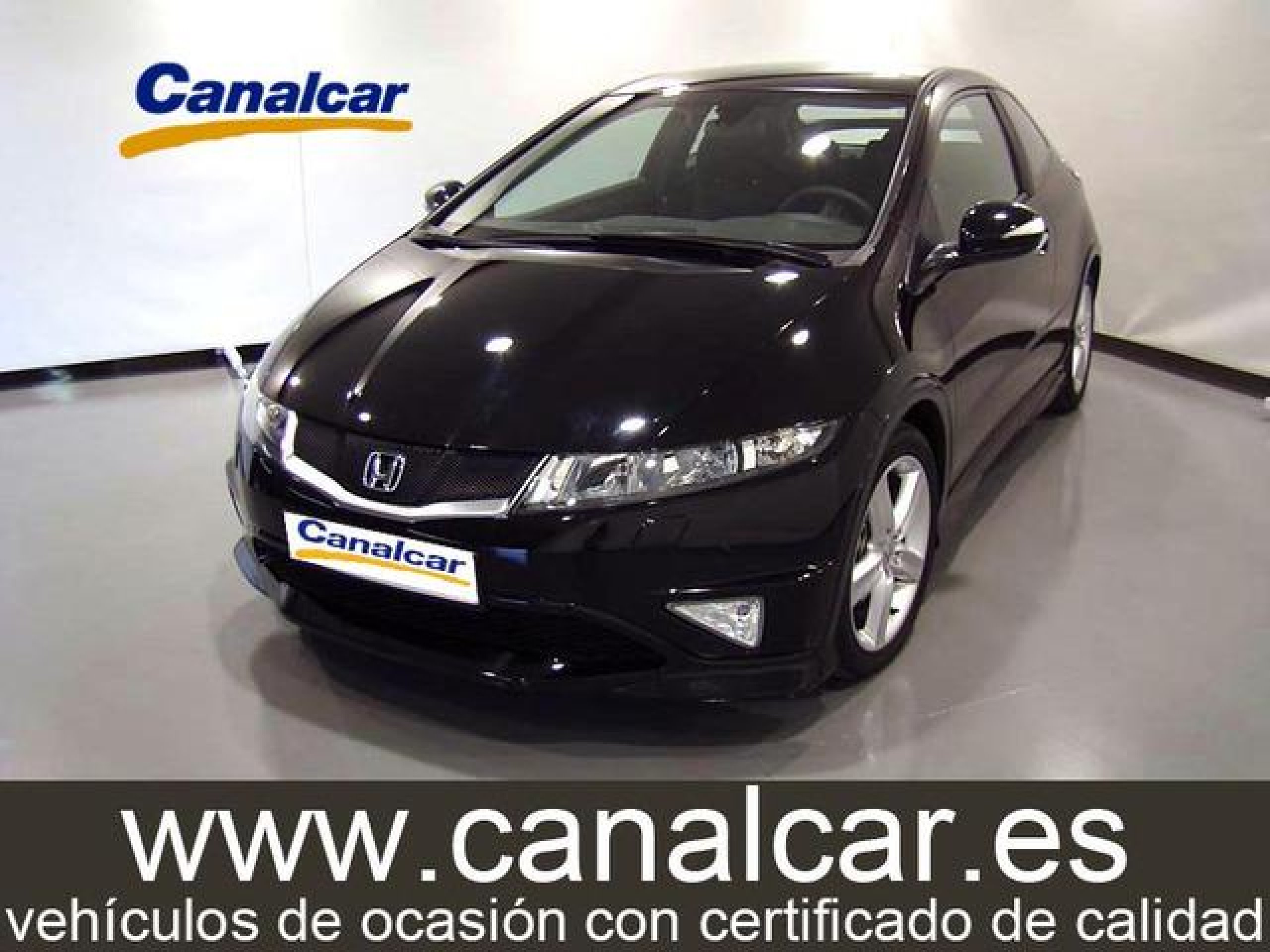 Foto Honda Civic 1