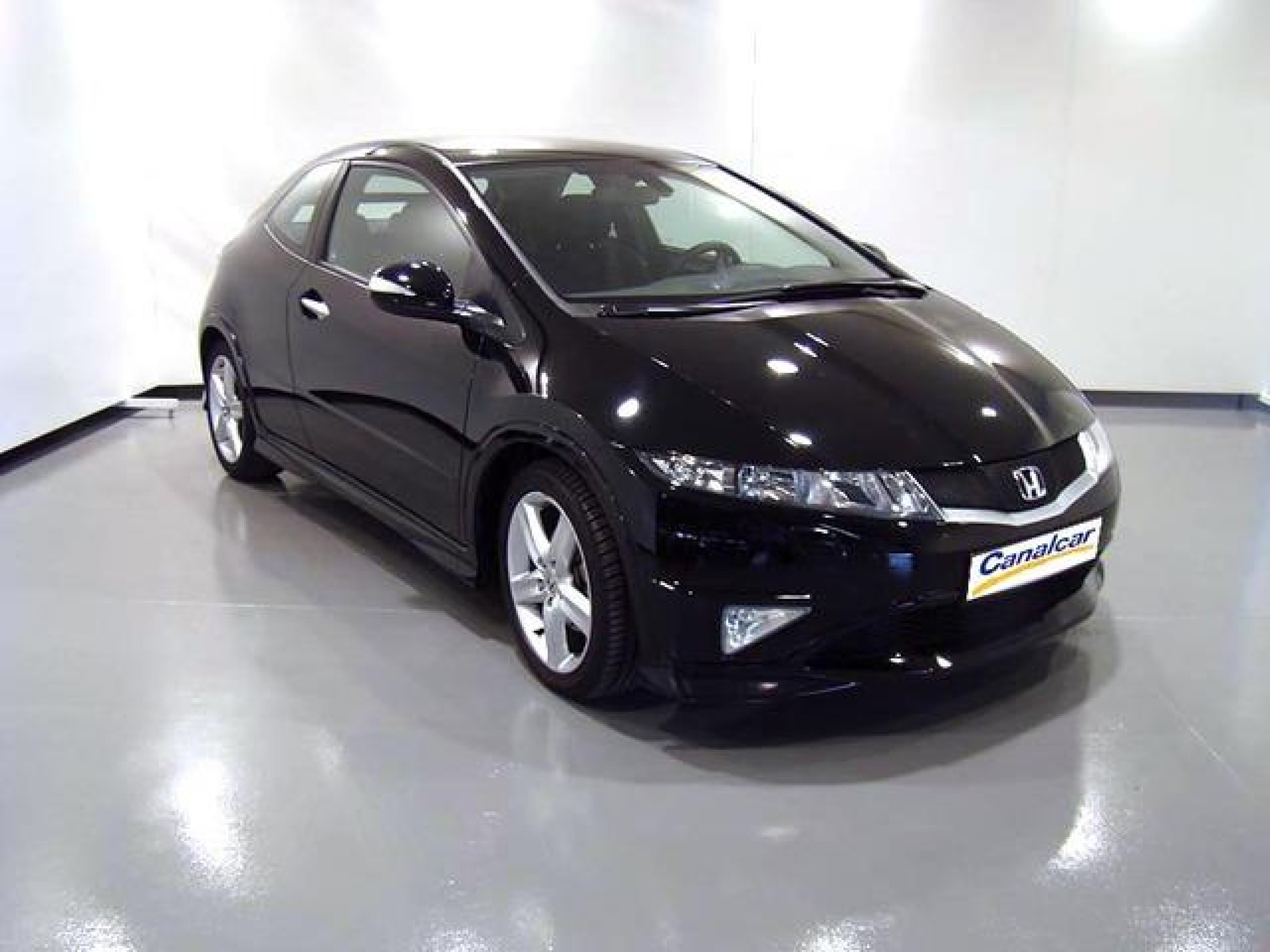 Foto Honda Civic 3