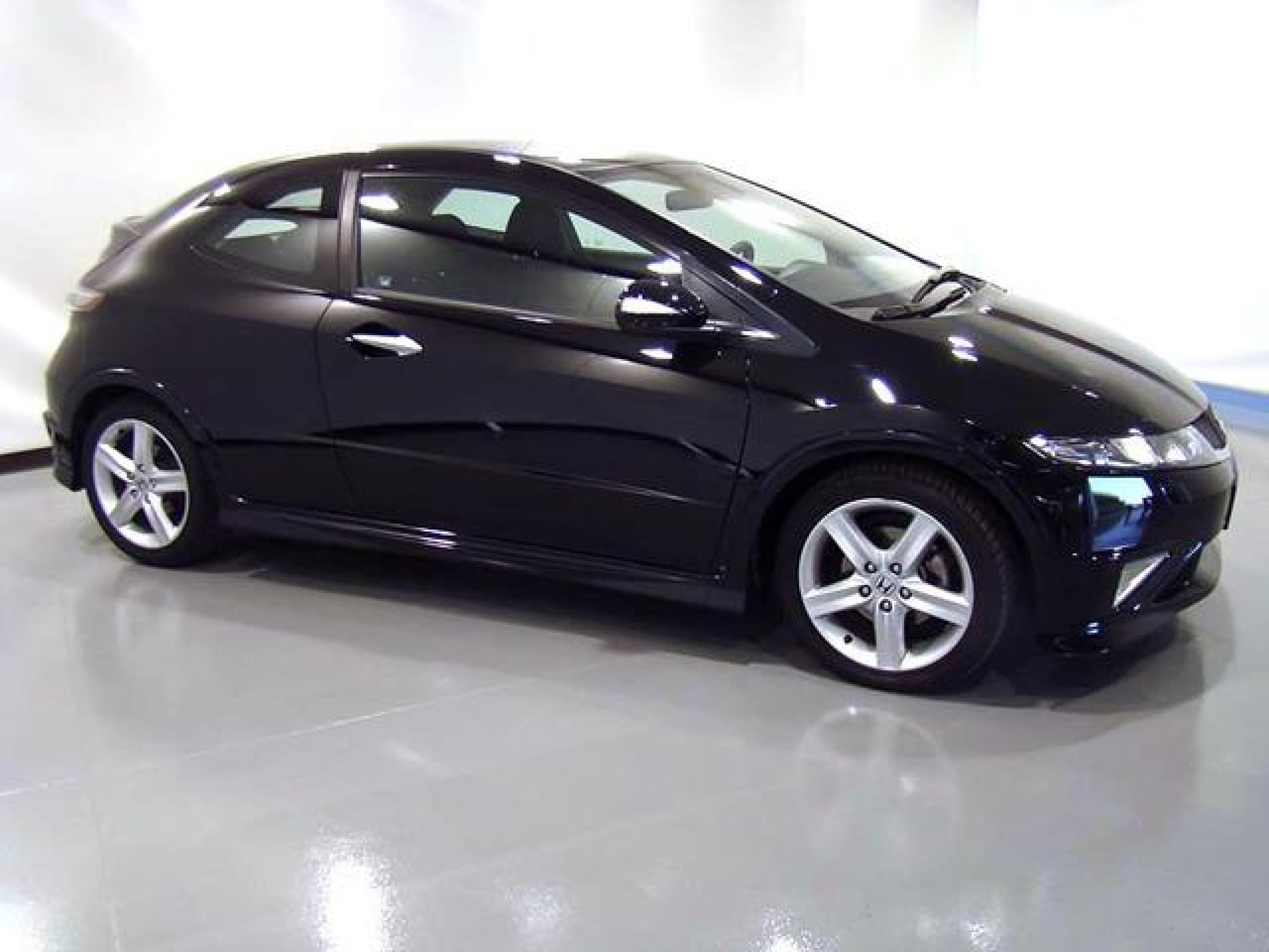 Foto Honda Civic 4