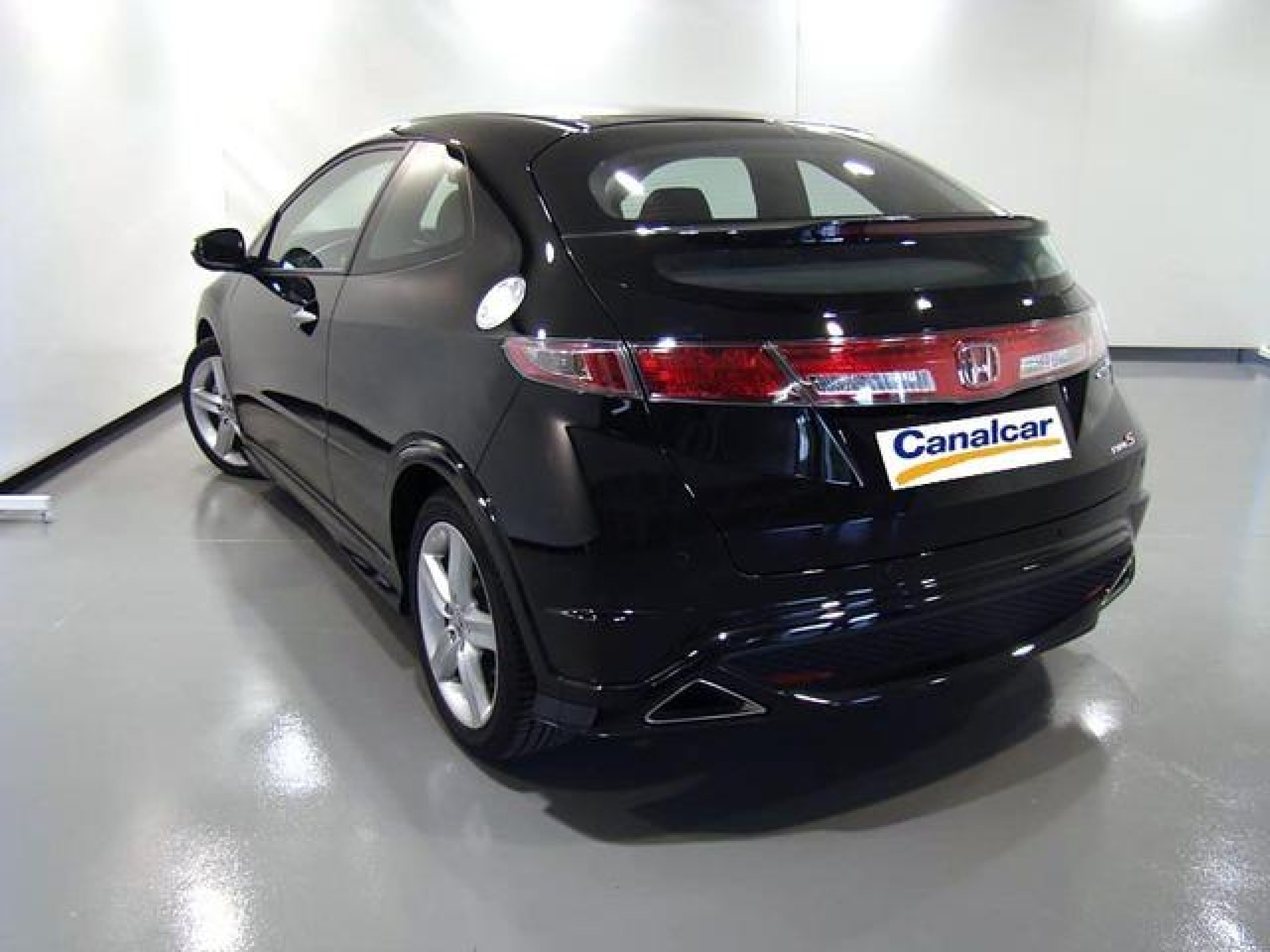 Foto Honda Civic 6