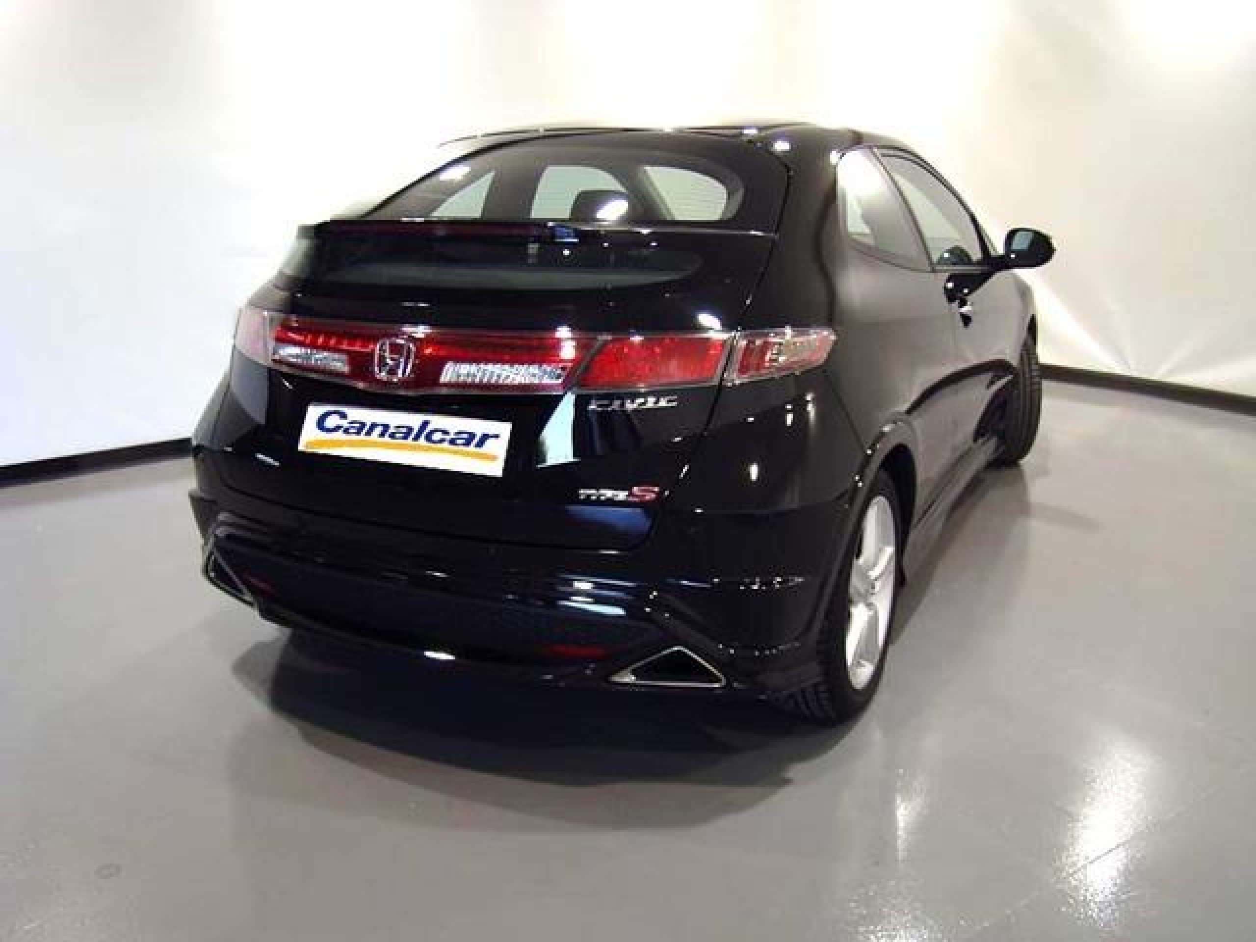Foto Honda Civic 7
