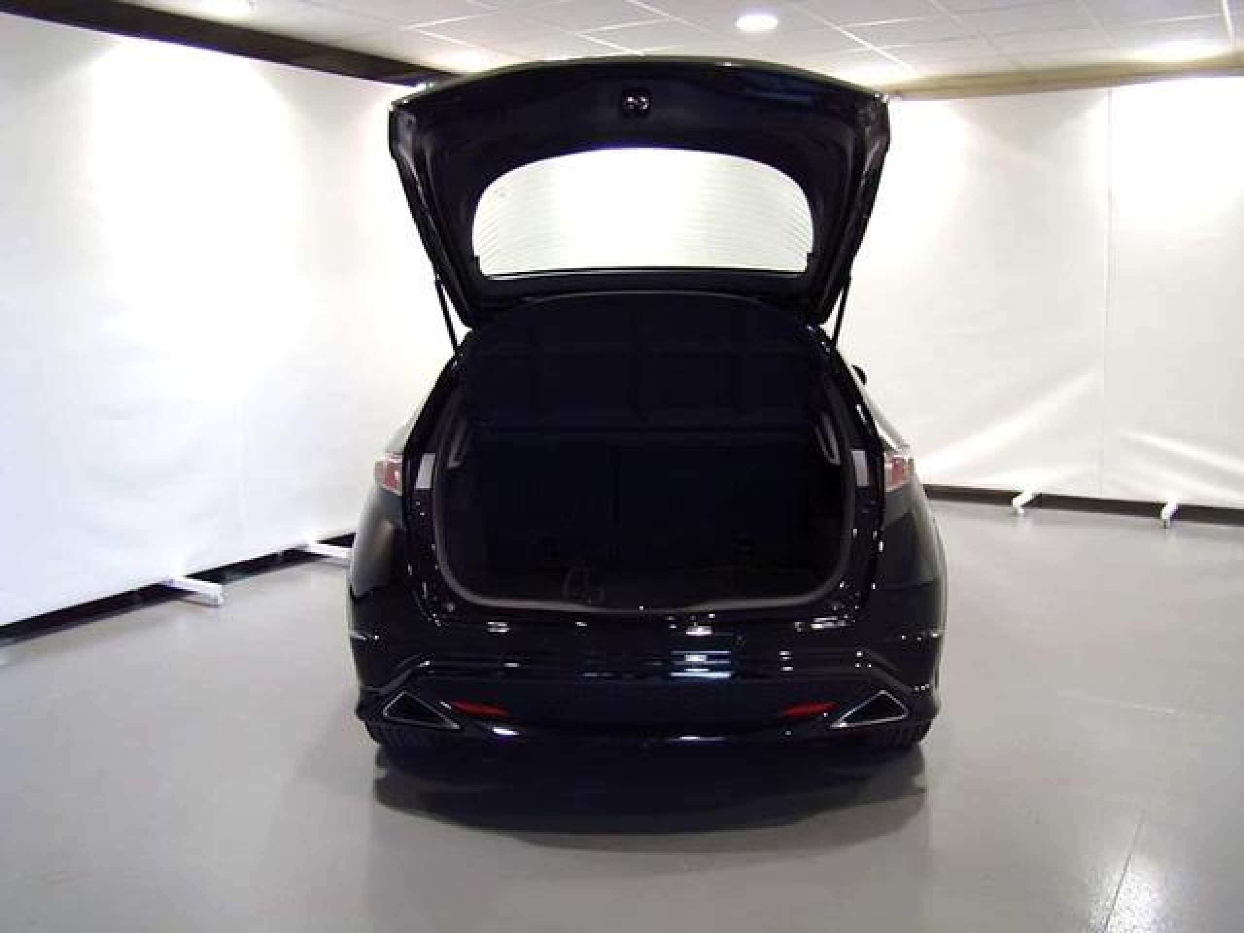 Foto Honda Civic 8
