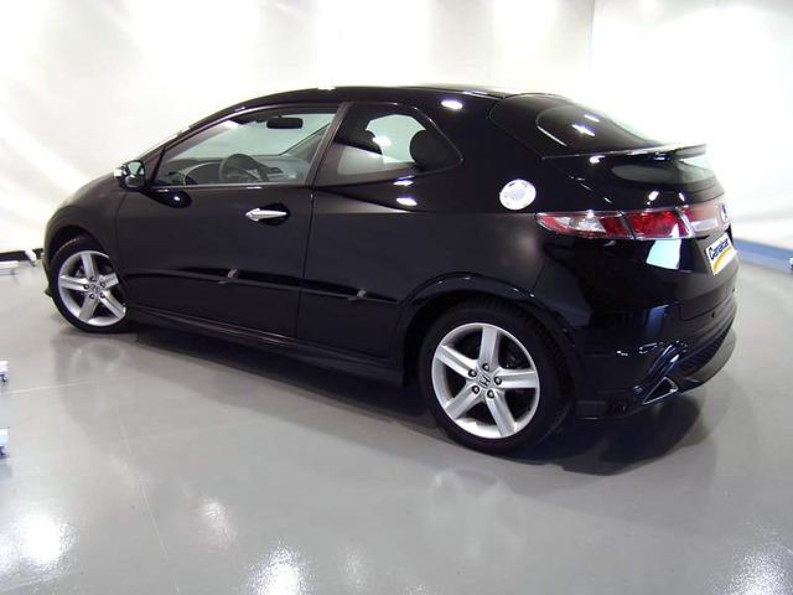 Foto Honda Civic 10