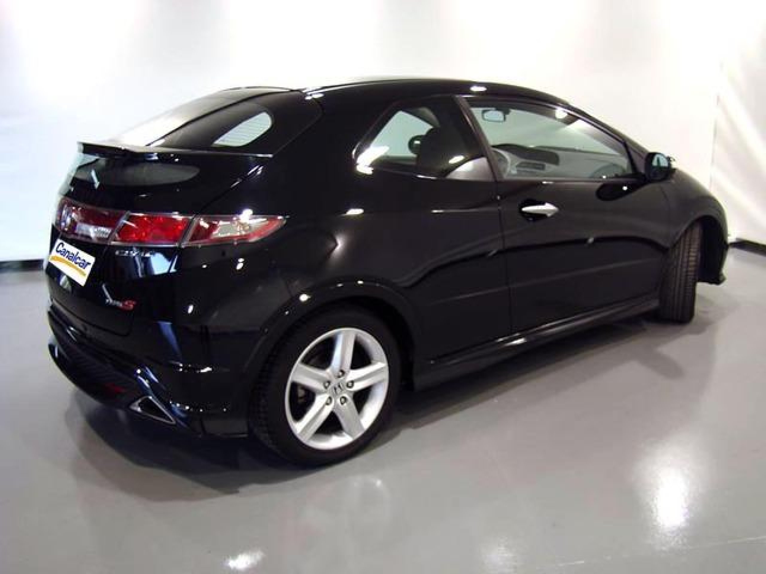 Foto Honda Civic 11