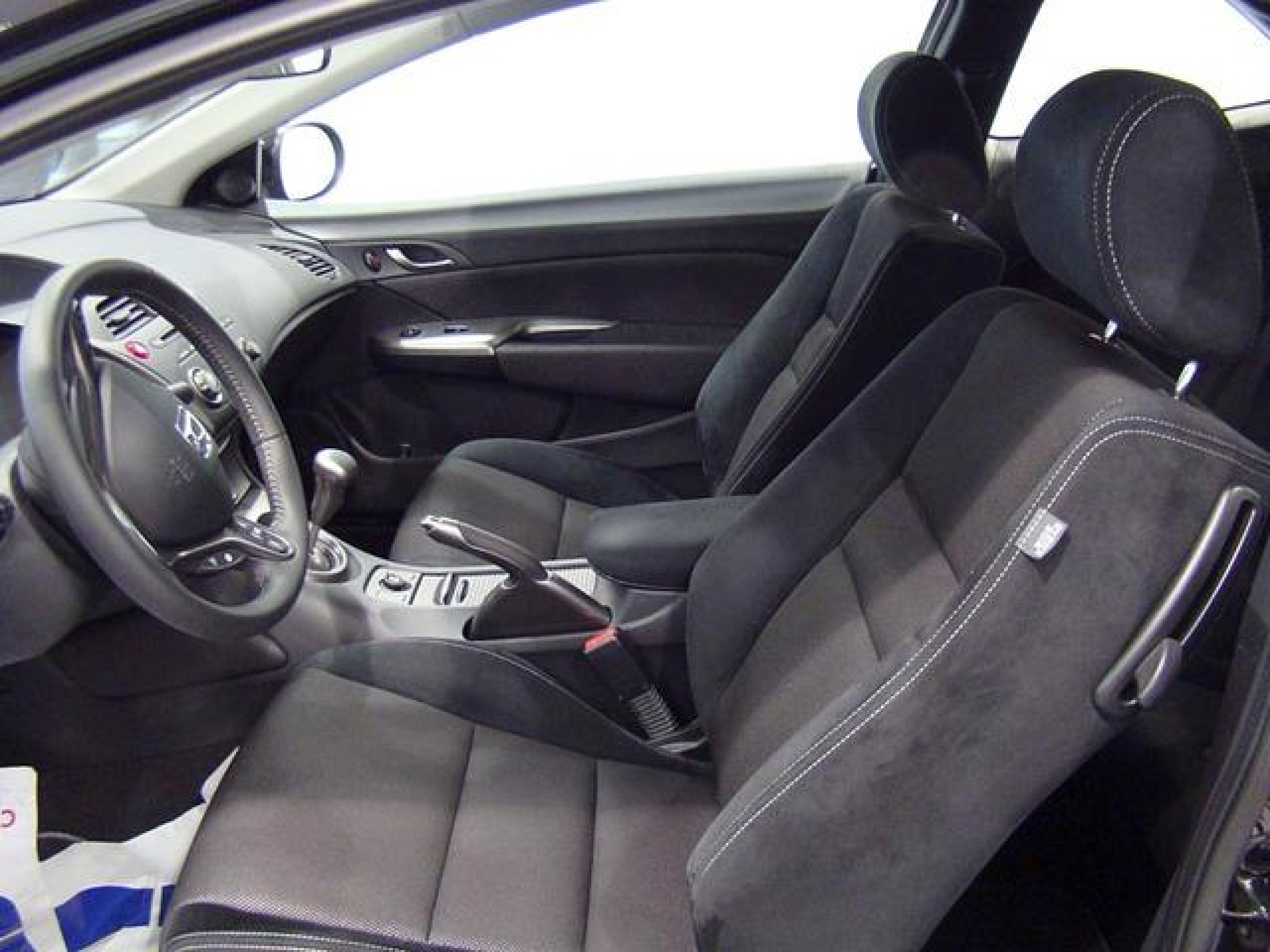 Foto Honda Civic 13
