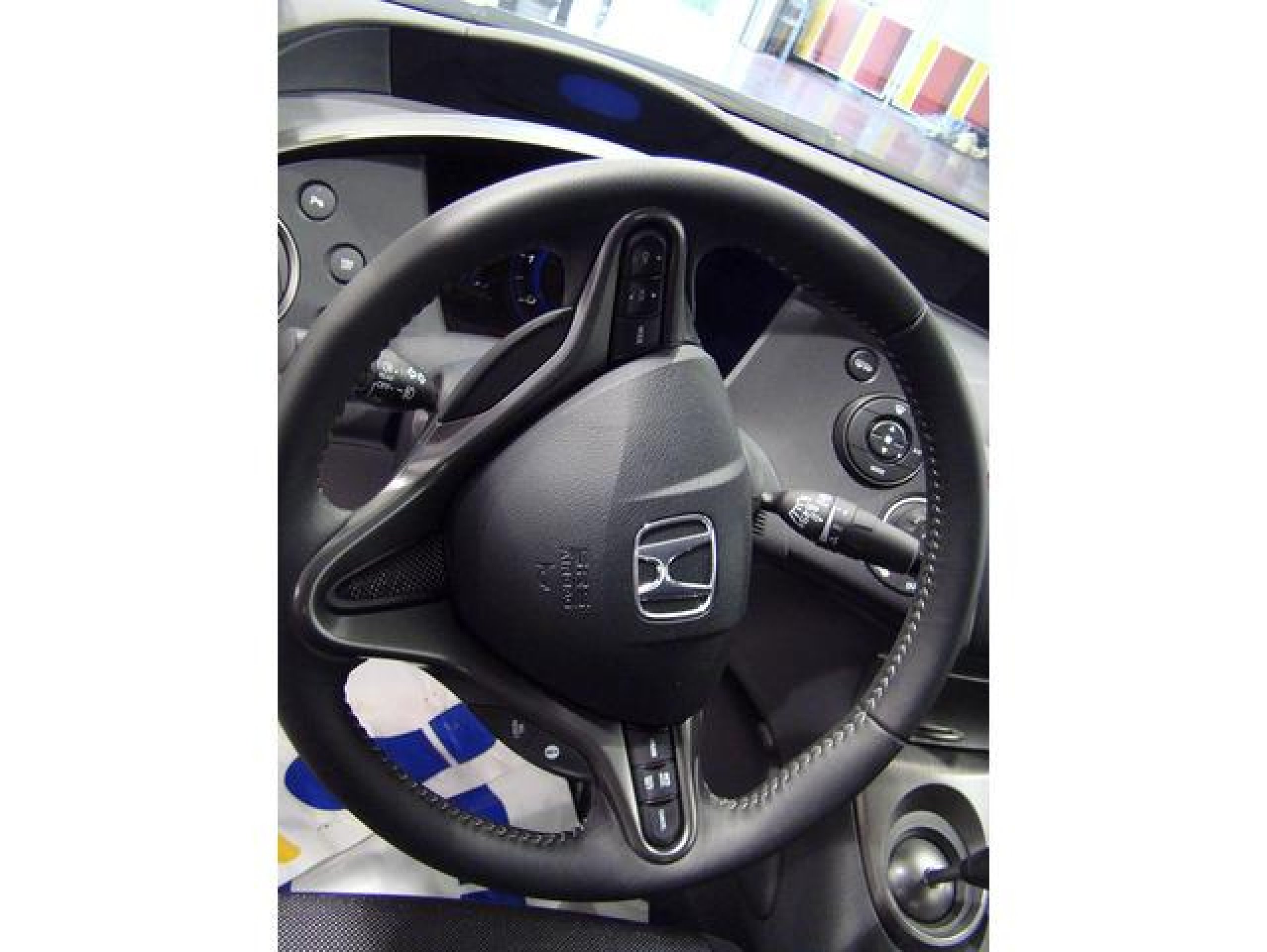 Foto Honda Civic 15