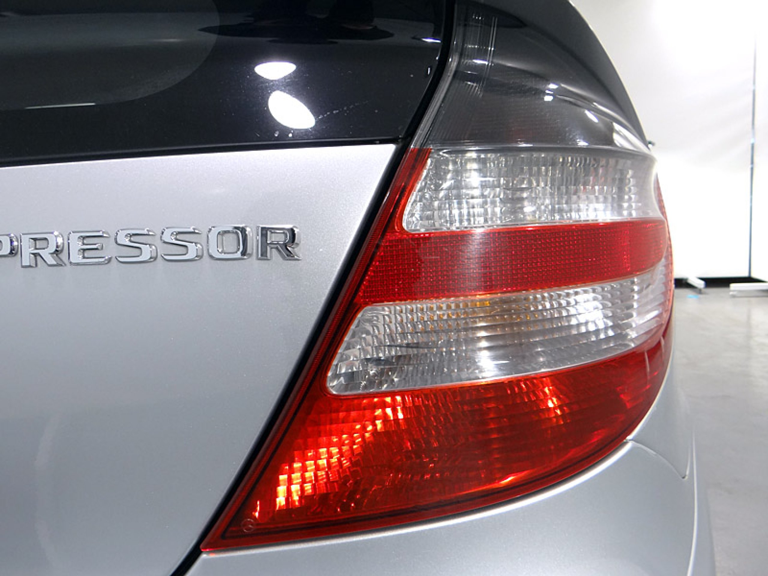 Foto Mercedes-Benz C 180 17