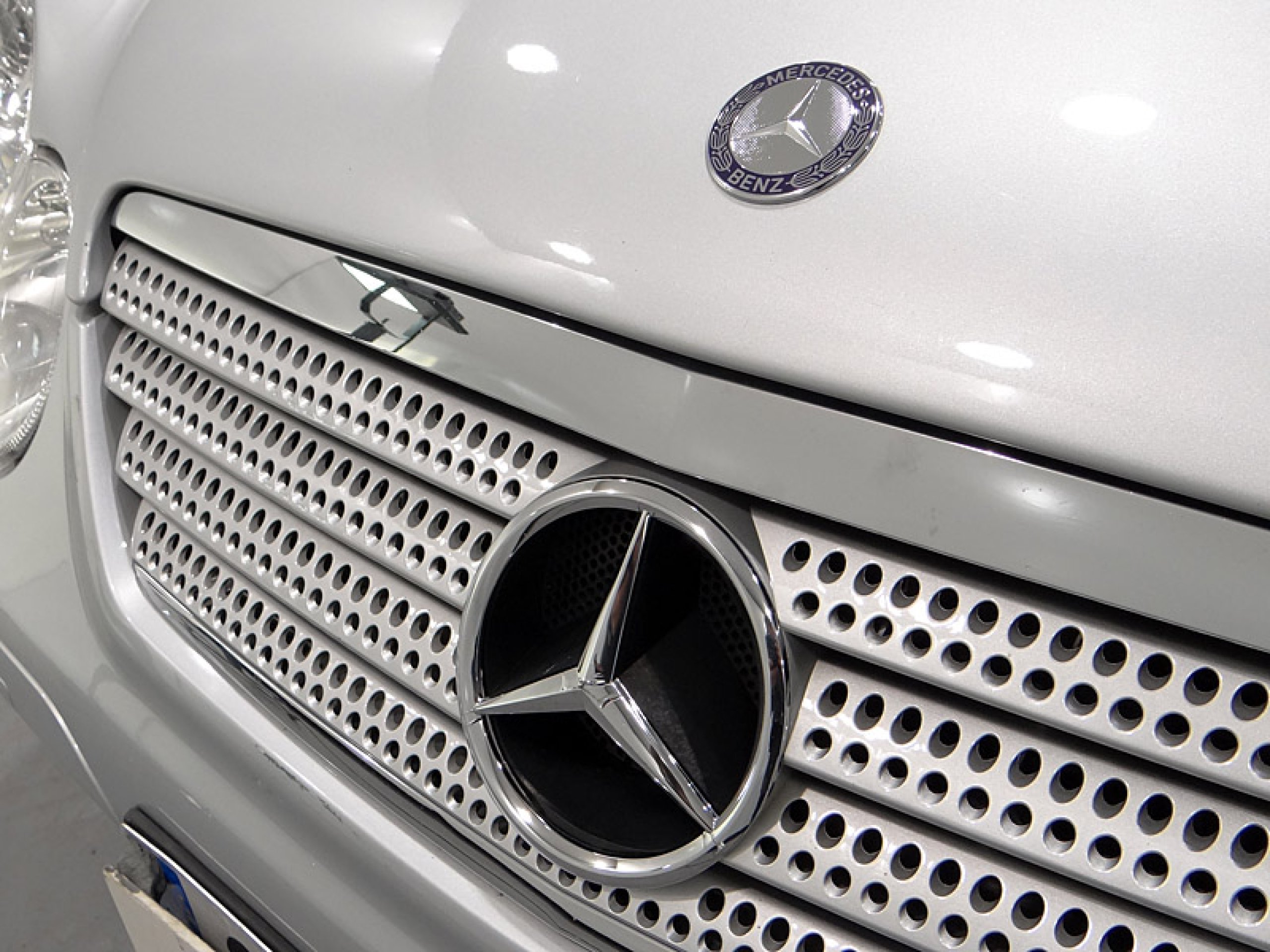 Foto Mercedes-Benz C 180 21