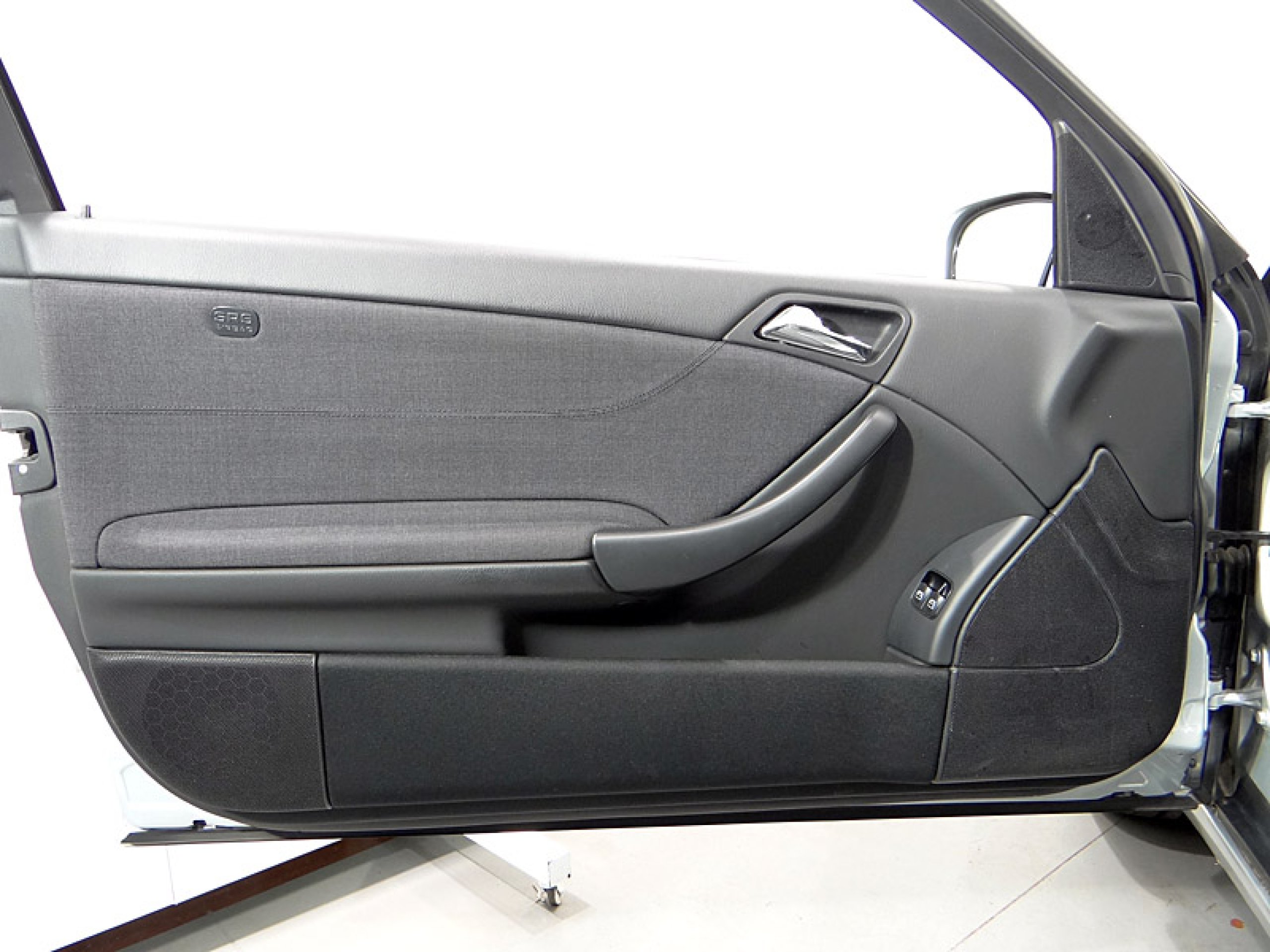 Foto Mercedes-Benz C 180 28
