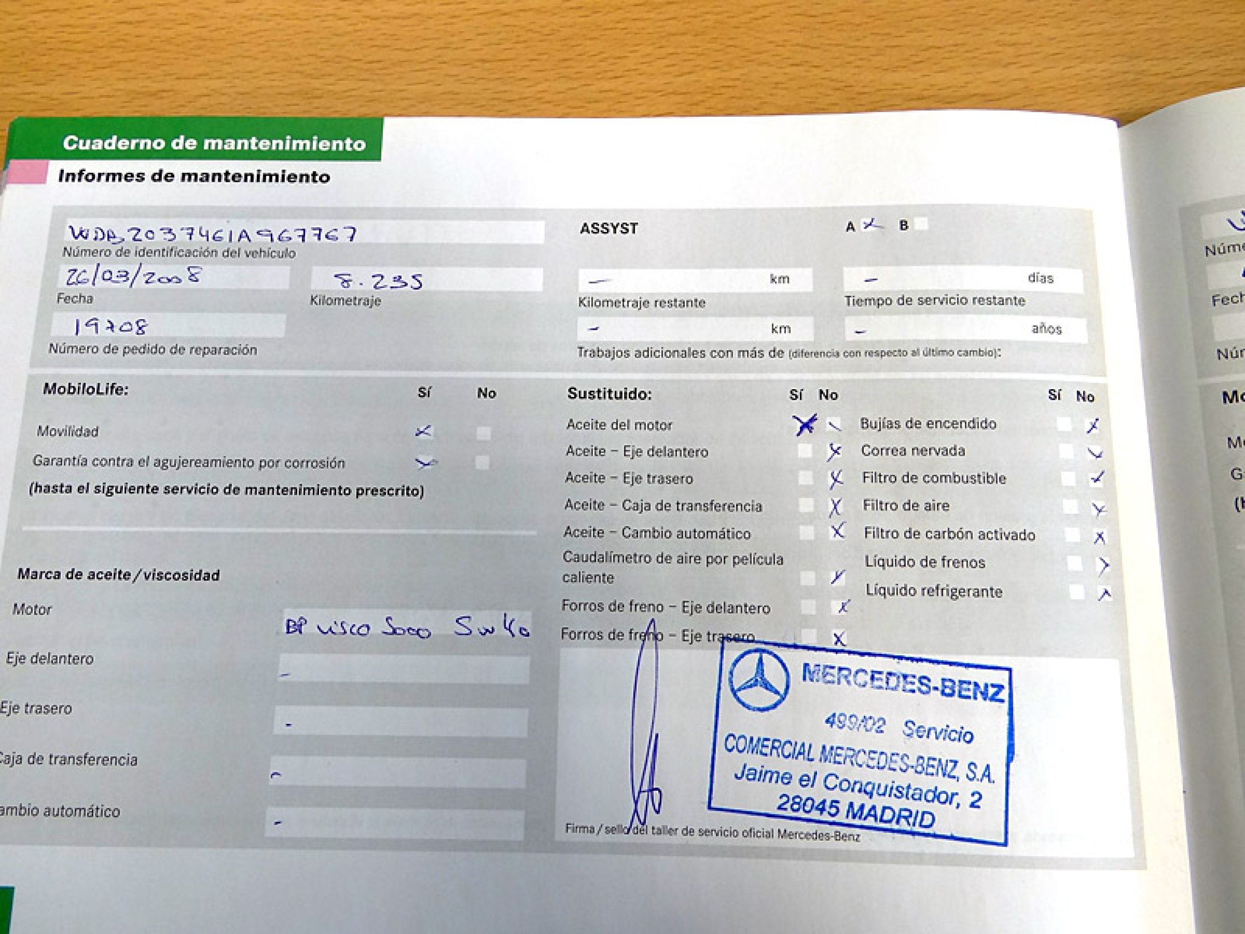 Foto Mercedes-Benz C 180 43