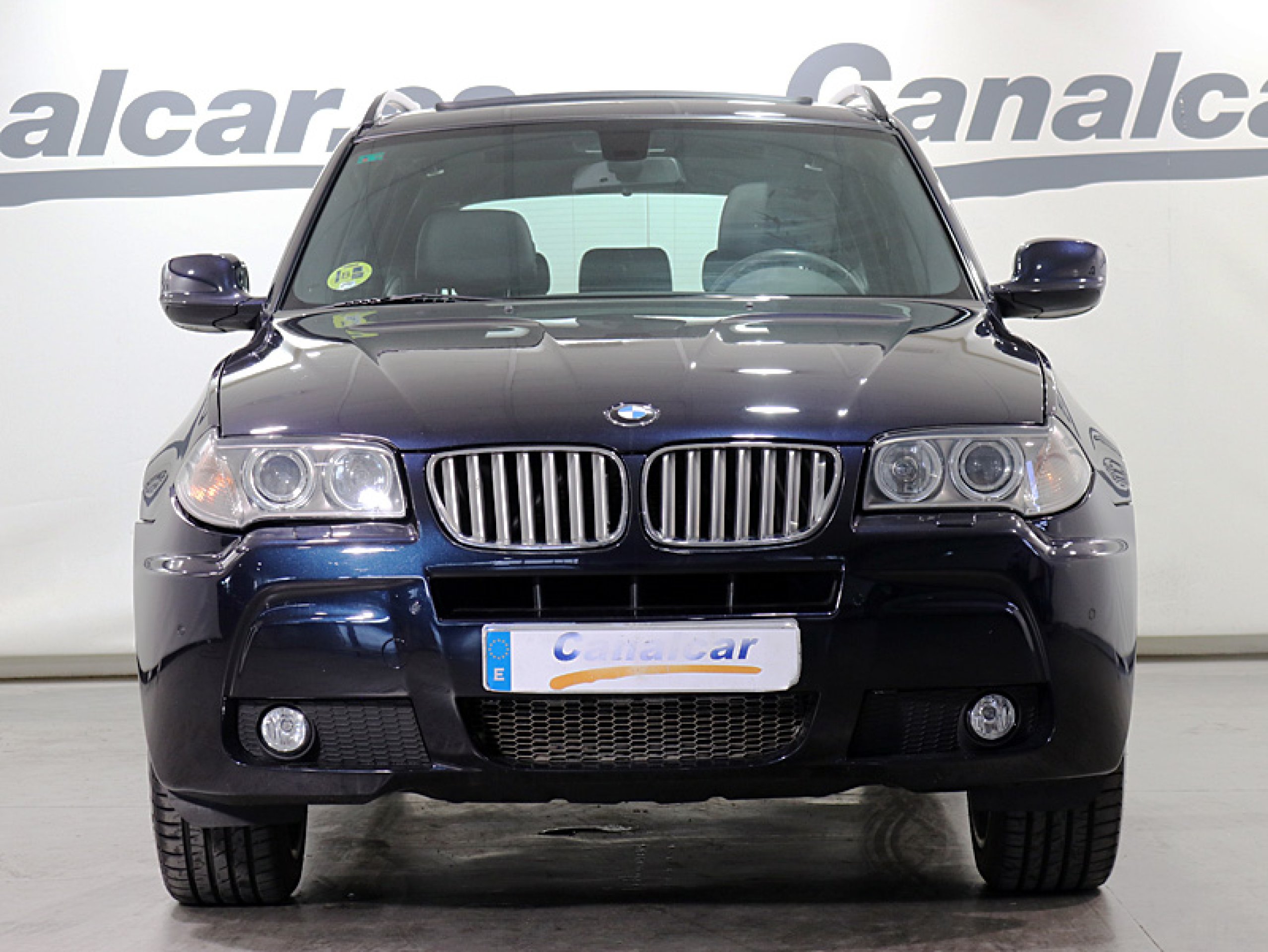 Foto Bmw X3 3