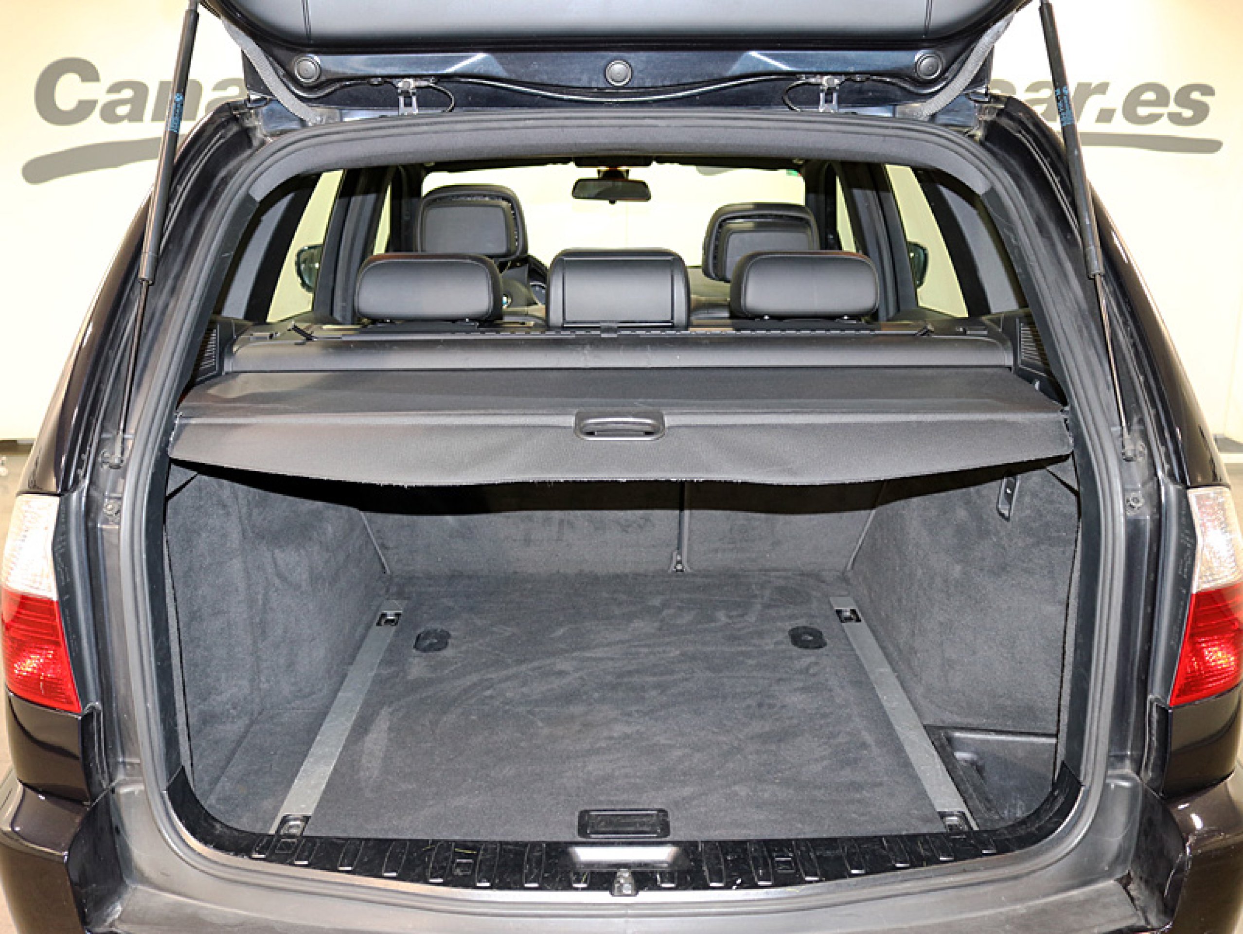Foto Bmw X3 9