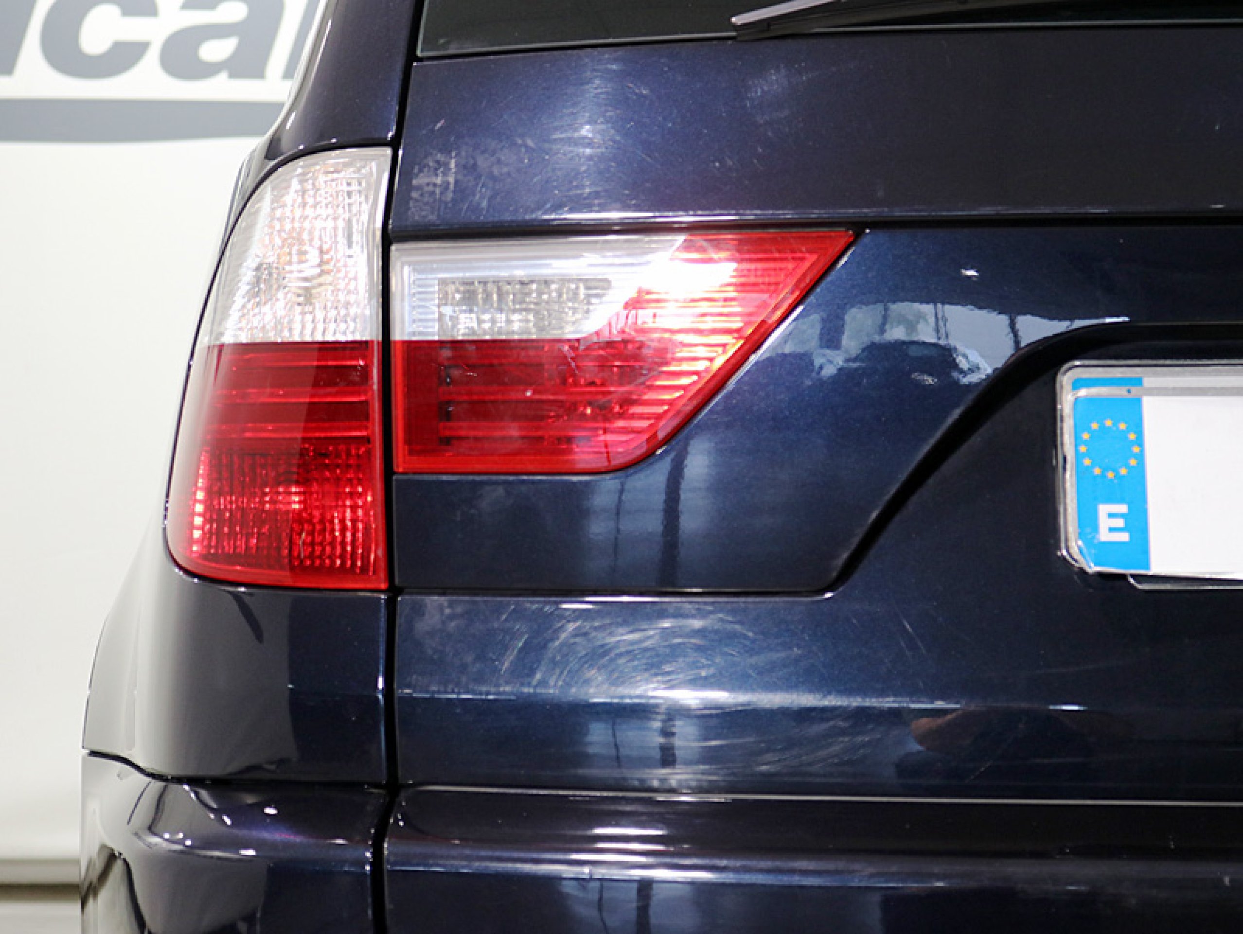 Foto Bmw X3 10