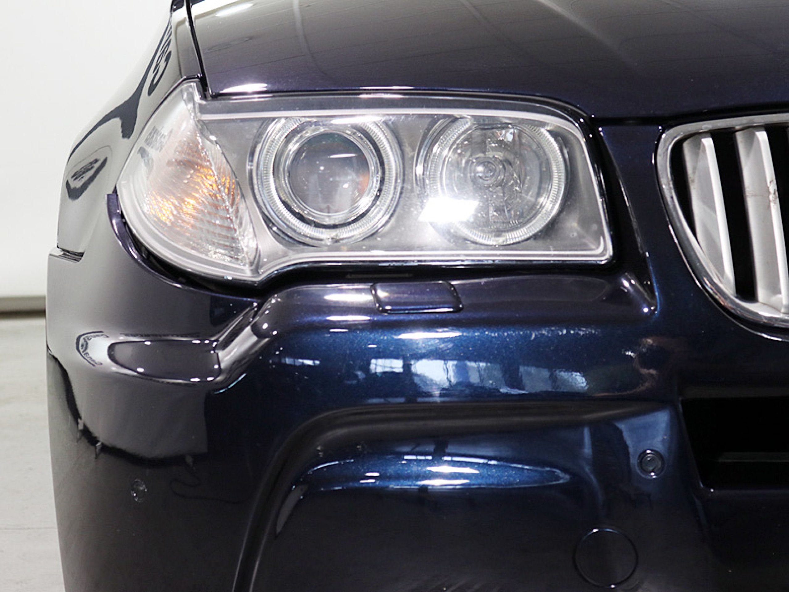 Foto Bmw X3 12